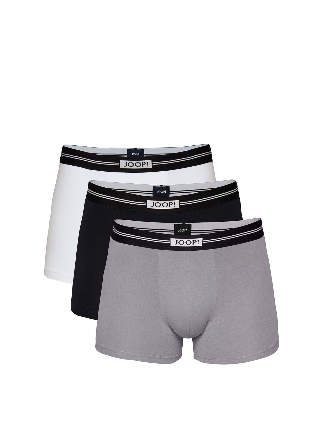 Joop! Herren Boxer Everyday 3er Pack