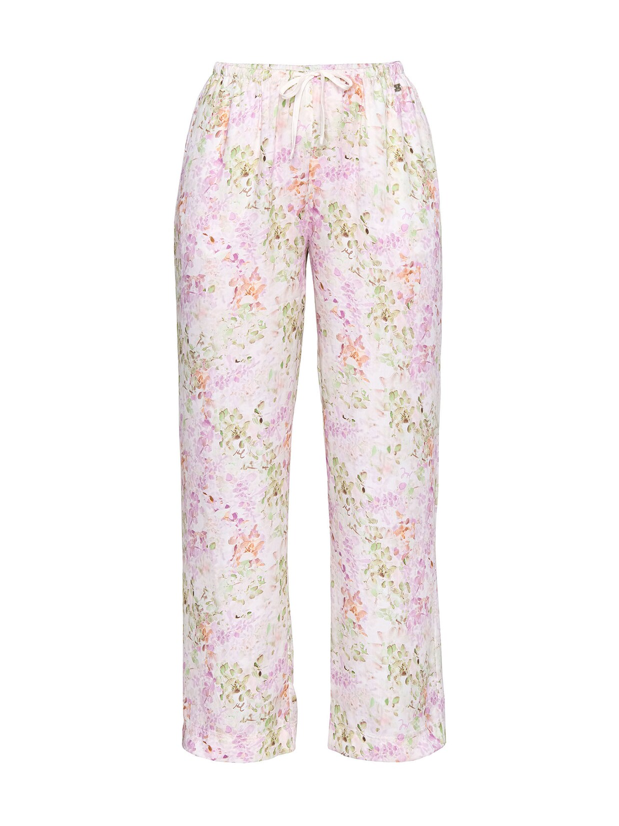 Joop! Damen Pyjamahose Floral 1er Pack