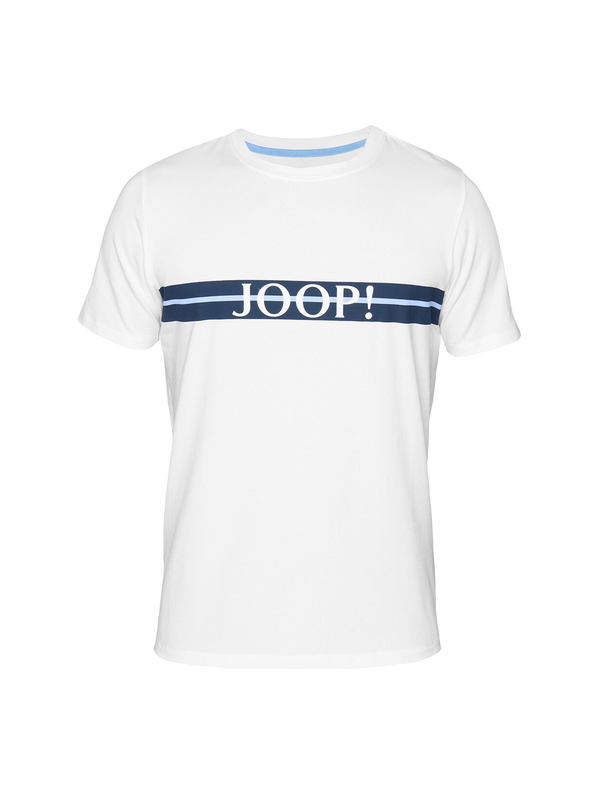Joop! Herren Pyjama Core 1er Pack