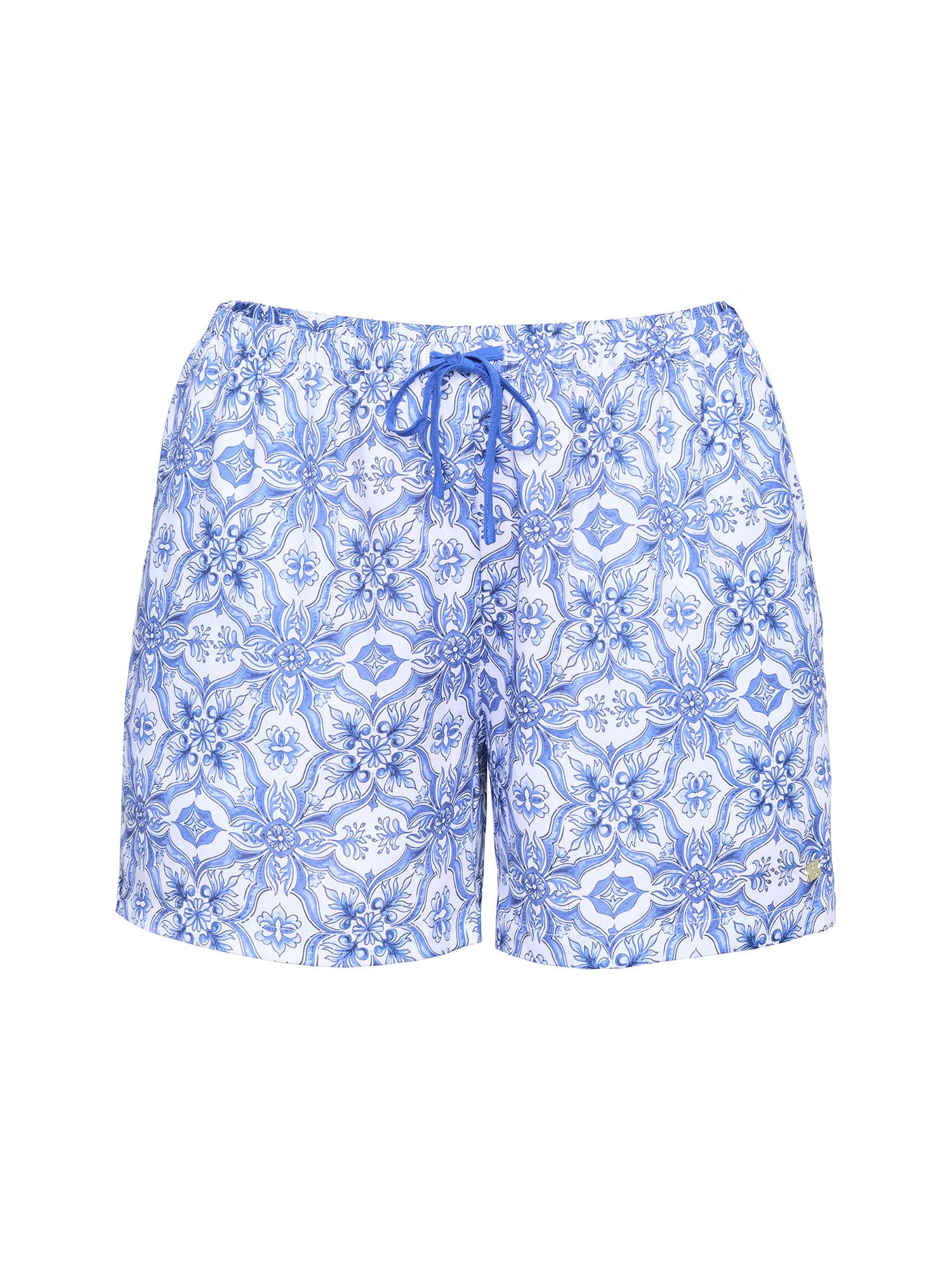 Joop! Damen Pyjamashorts Allure 1er Pack - Bild 1