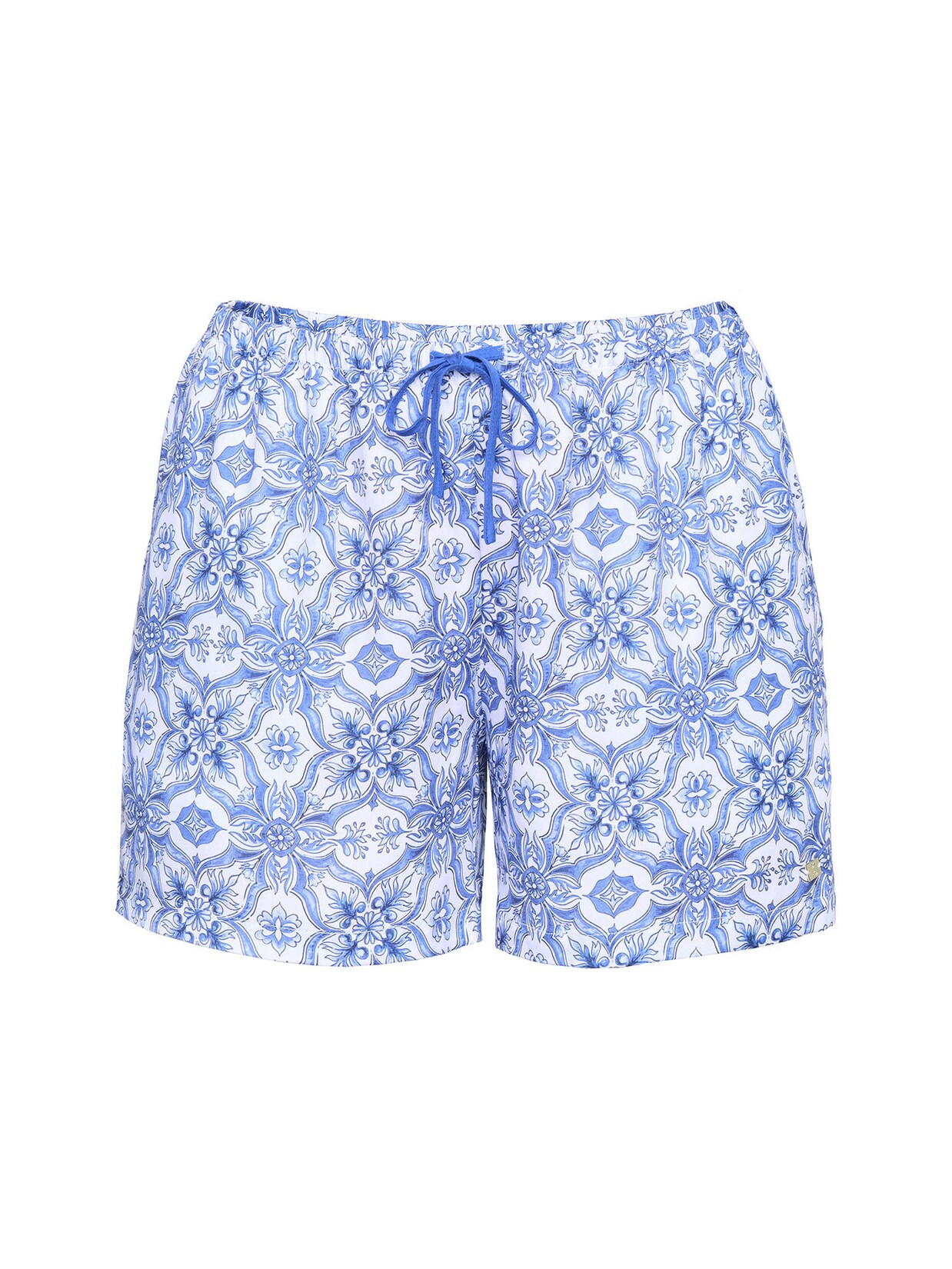 Joop! Damen Pyjamashorts Allure 1er Pack