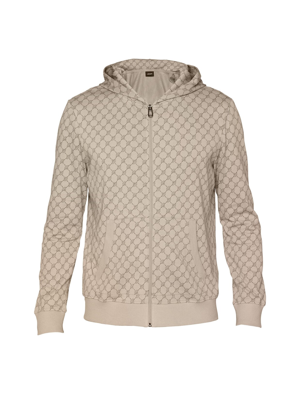 Joop! Herren Sweatjacke Leisure 1er Pack