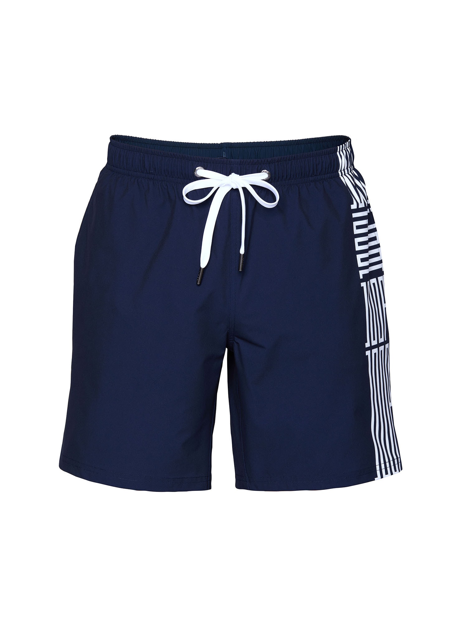 Joop! Herren Badeshorts Mediterran 1er Pack - Bild 1
