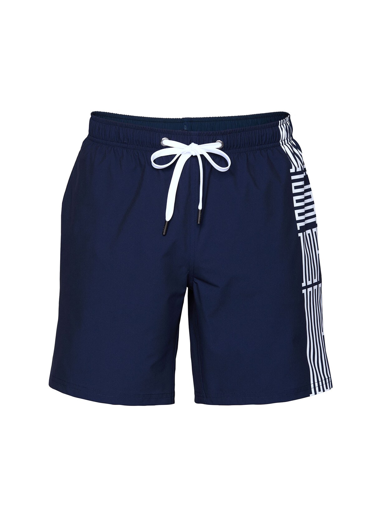 Joop! Herren Badeshorts Mediterran 1er Pack