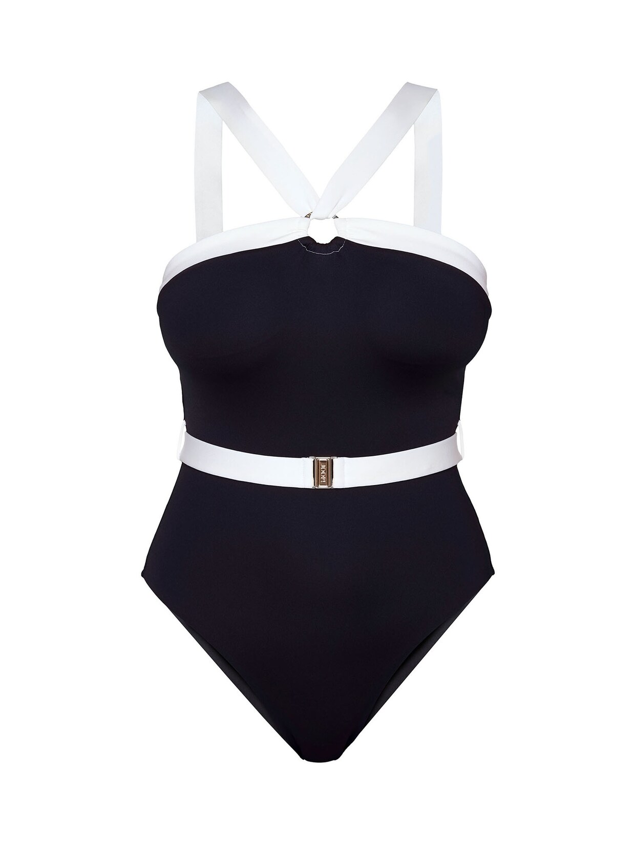 Joop! Damen Badeanzug Eleganz 1er Pack