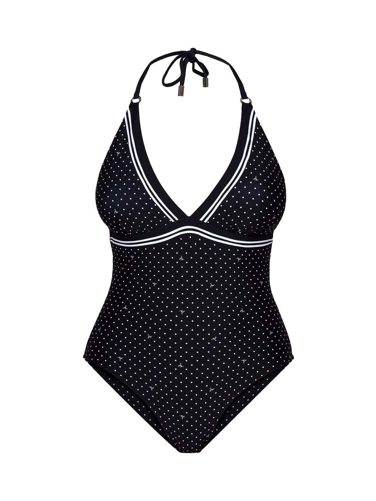Joop! Damen Badeanzug Polka Dots 1er Pack