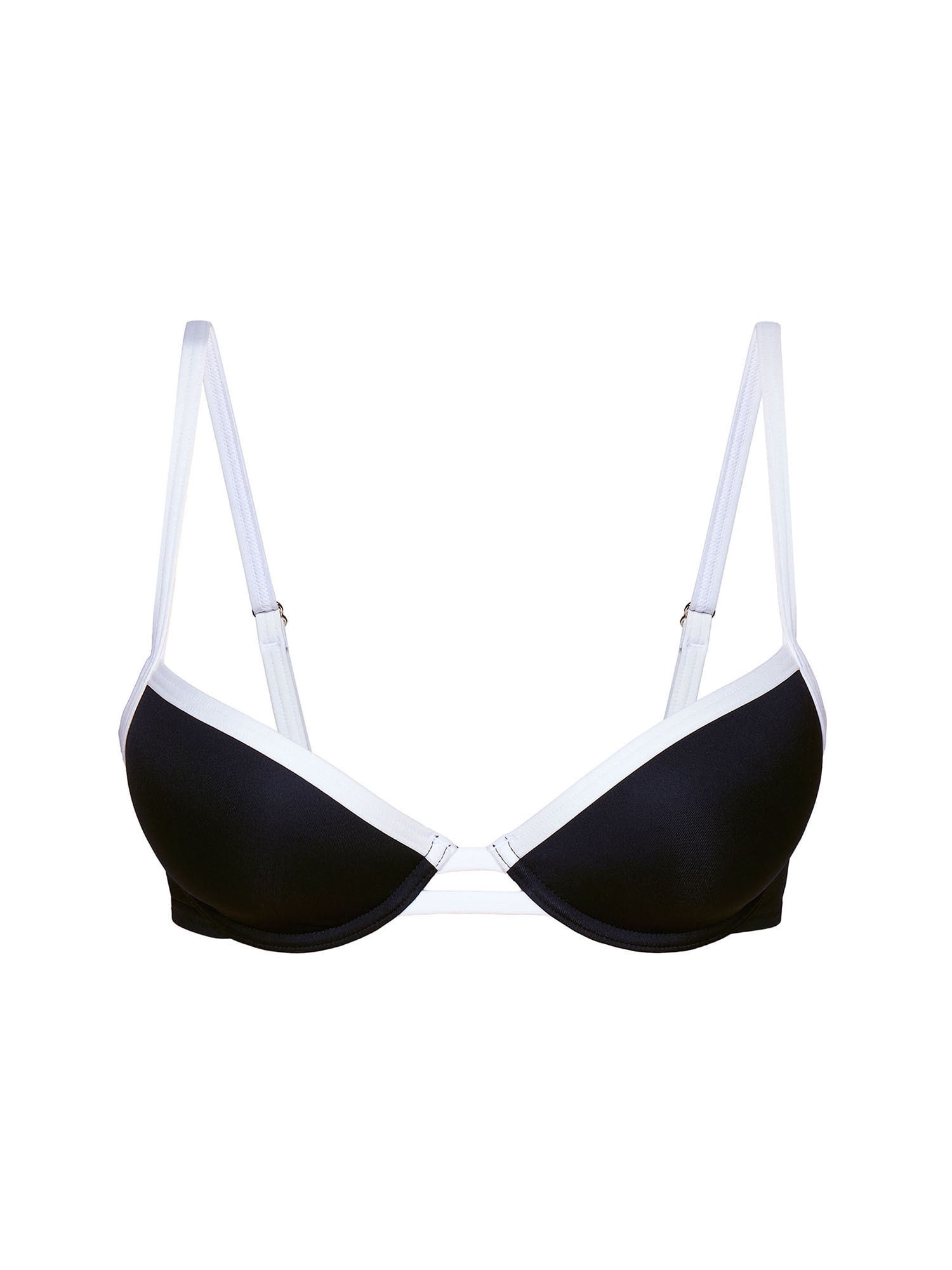 Joop! Damen Bustier-Bikini-Top Eleganz 1er Pack - Bild 1