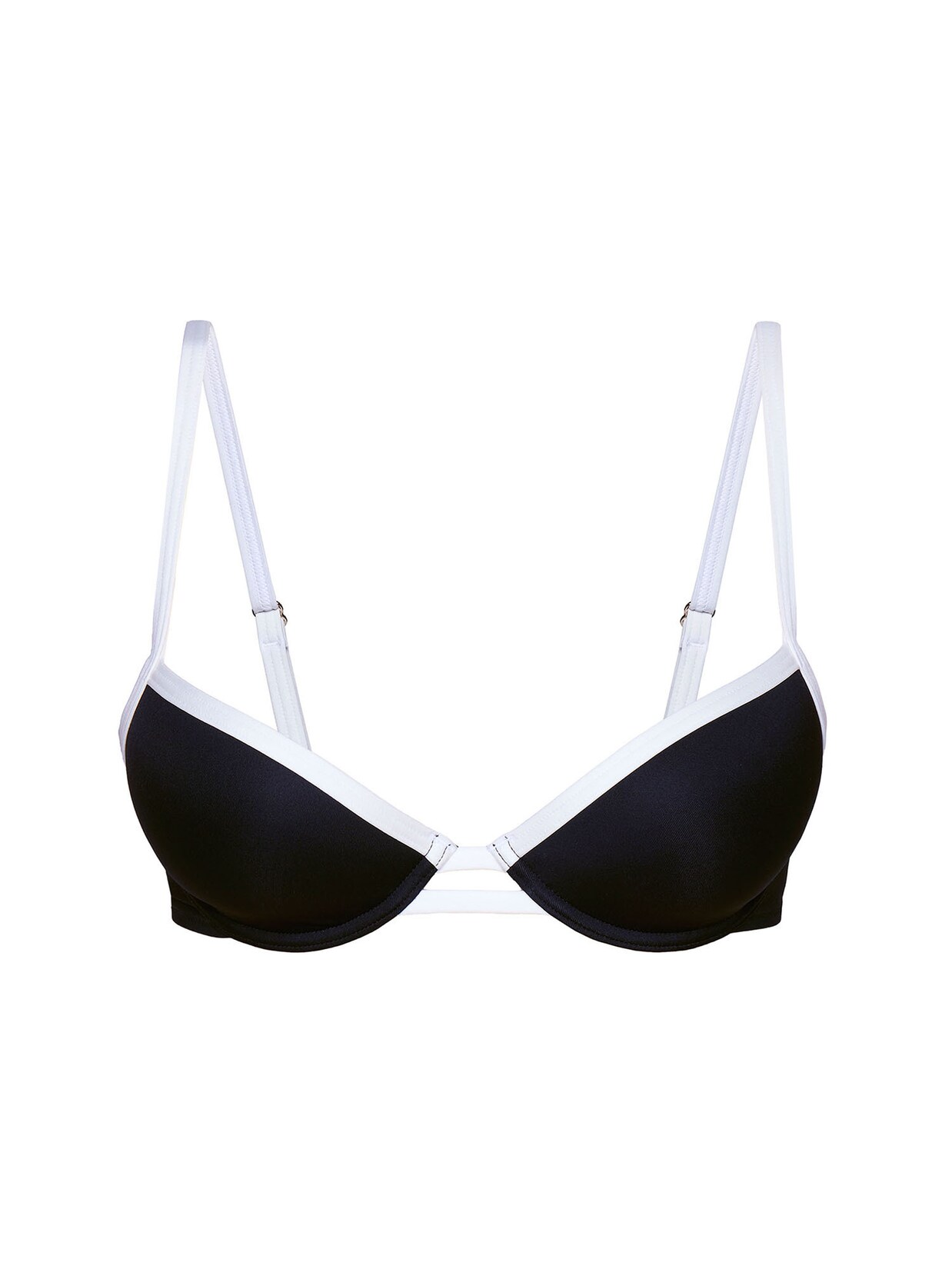 Joop! Damen Bustier-Bikini-Top Eleganz 1er Pack