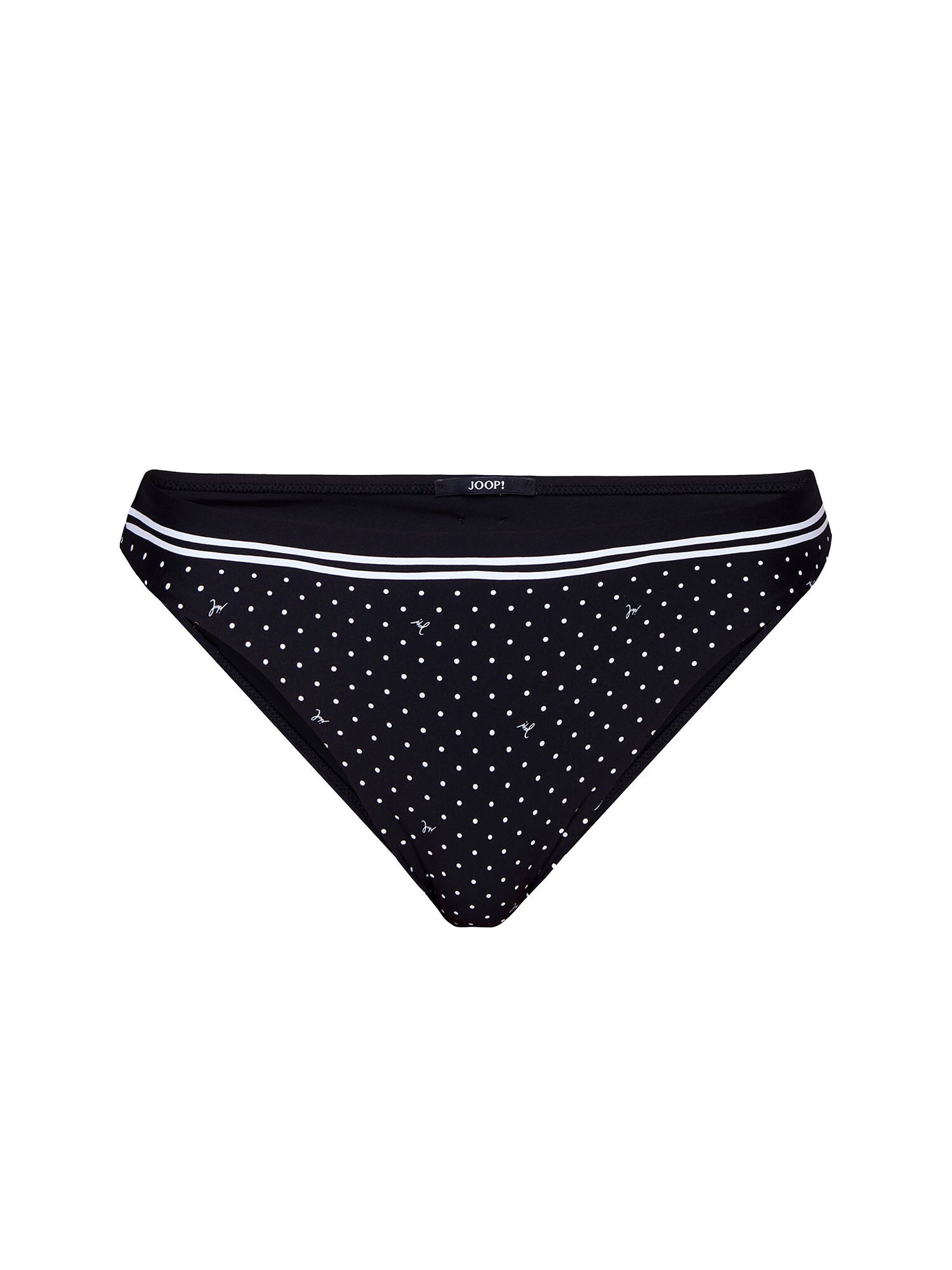 Joop! Damen Badehose Polka Dots 1er Pack - Bild 1
