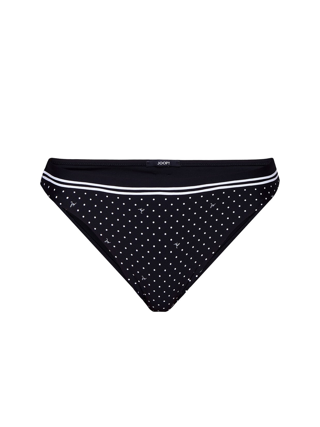 Joop! Damen Badehose Polka Dots 1er Pack