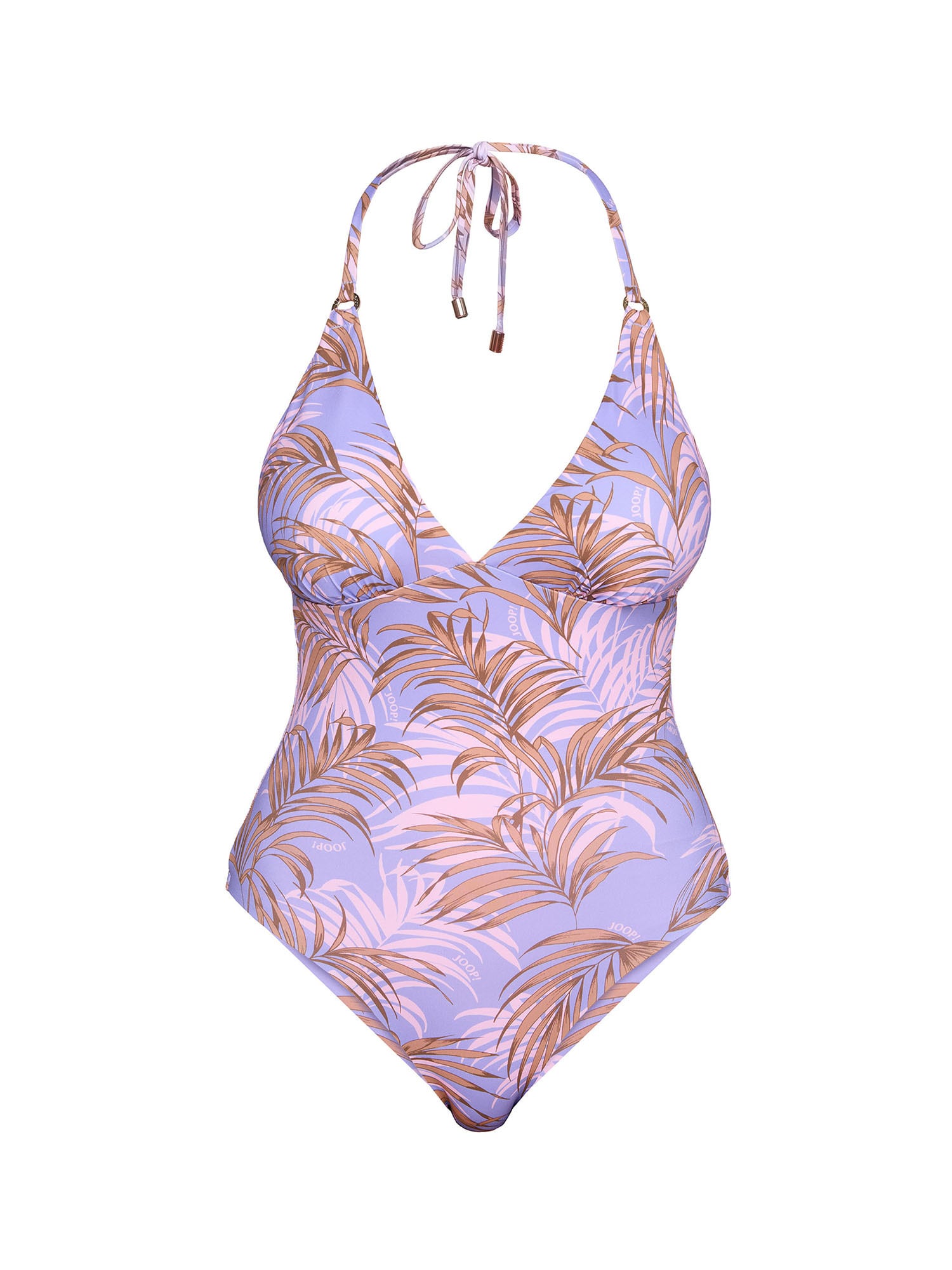 Joop! Damen Badeanzug Pastell 1er Pack - Bild 1