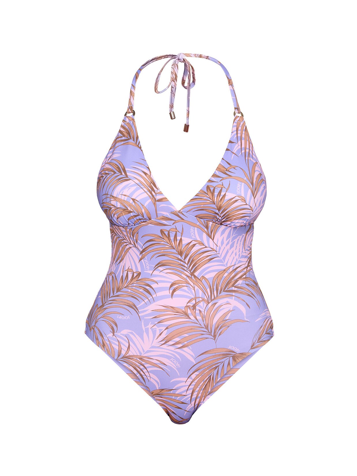 Joop! Damen Badeanzug Pastell 1er Pack