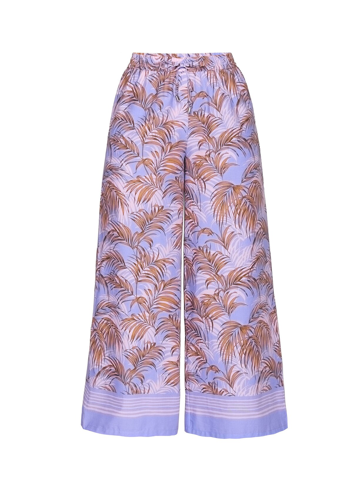 Joop! Damen Strandhose Pastell 1er Pack