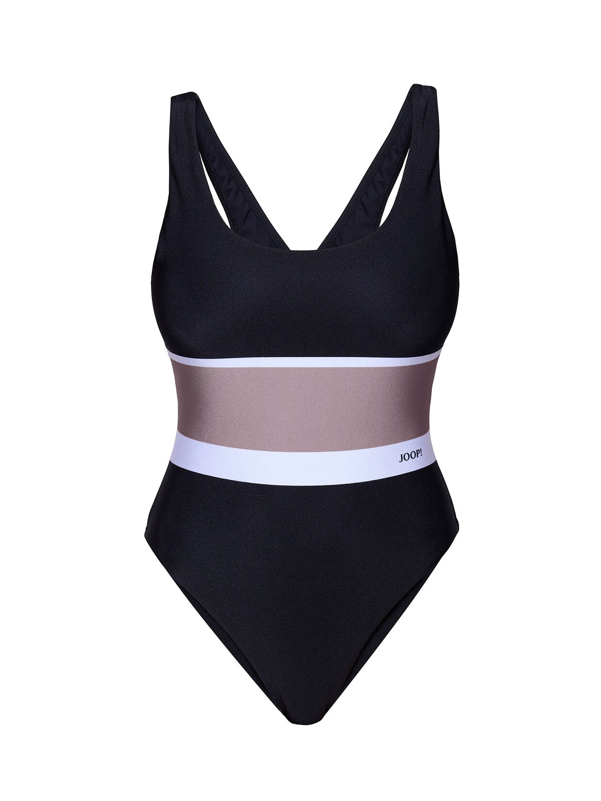 Joop! Damen Badeanzug Eleganz 1er Pack
