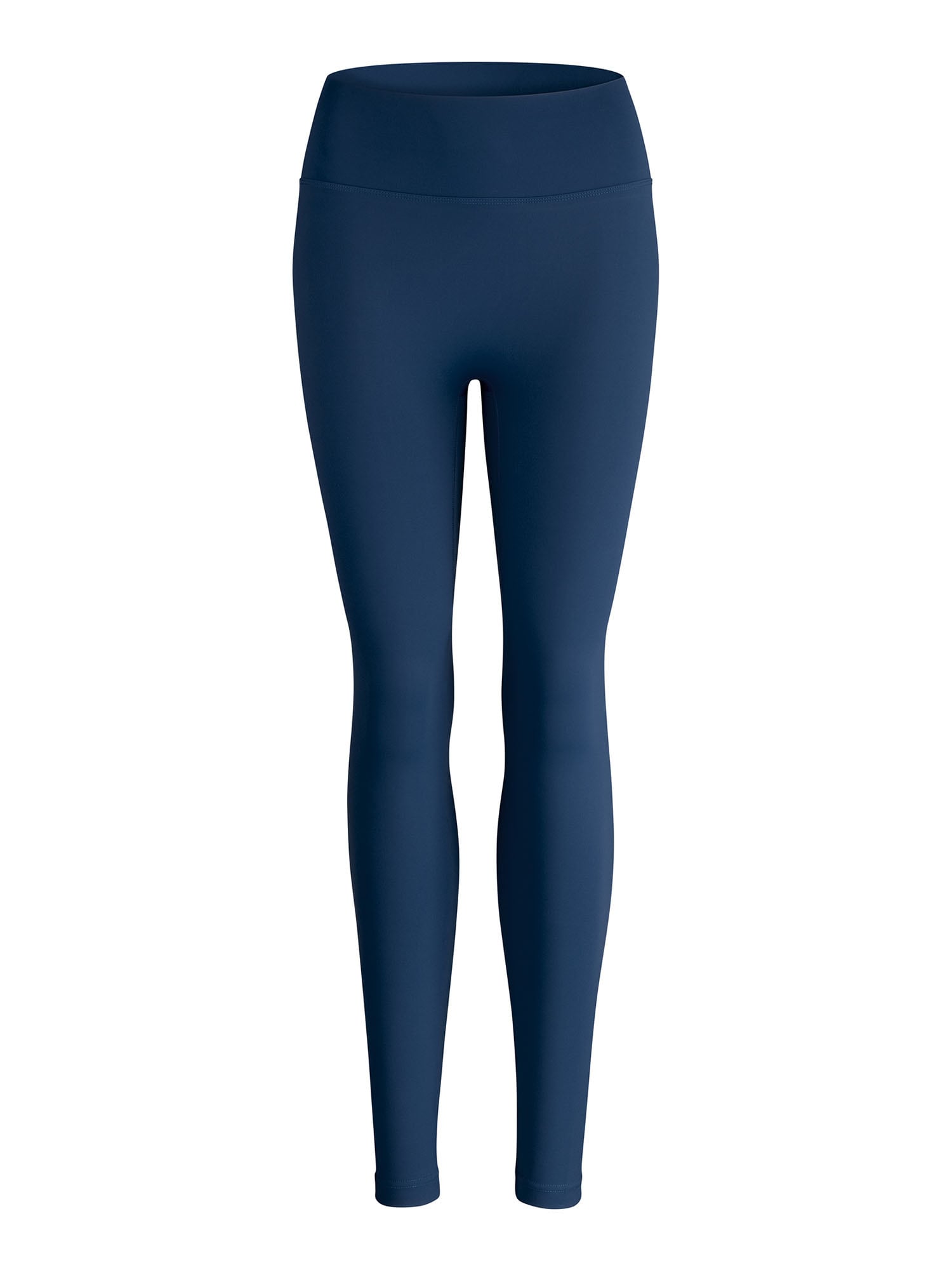 NUR DIE Damen Leggings Soft Touch 1er Pack - Bild 1