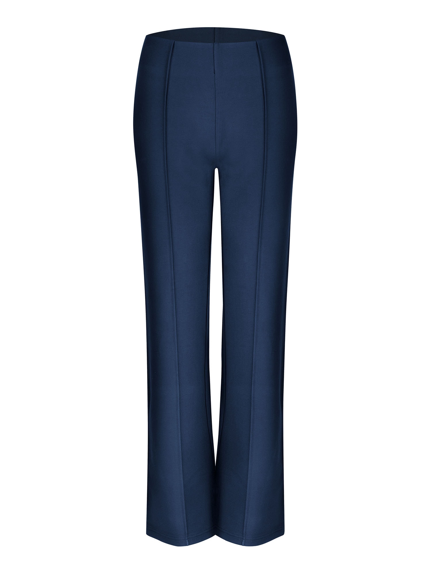 NUR DIE Damen Stoffhose Elegant 1er Pack - Bild 1