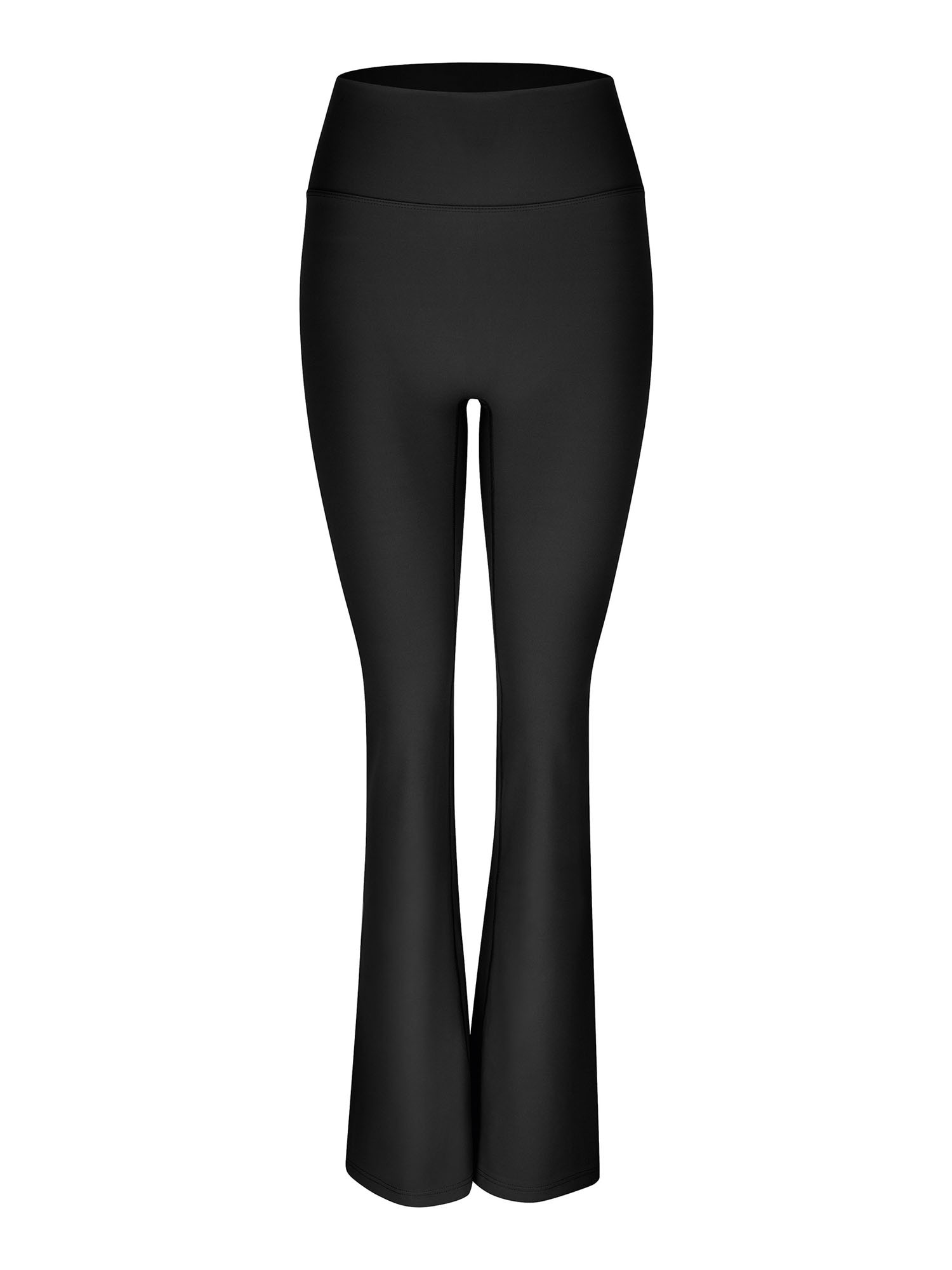 NUR DIE Damen Leggings Relax & Go 1er Pack - Bild 1