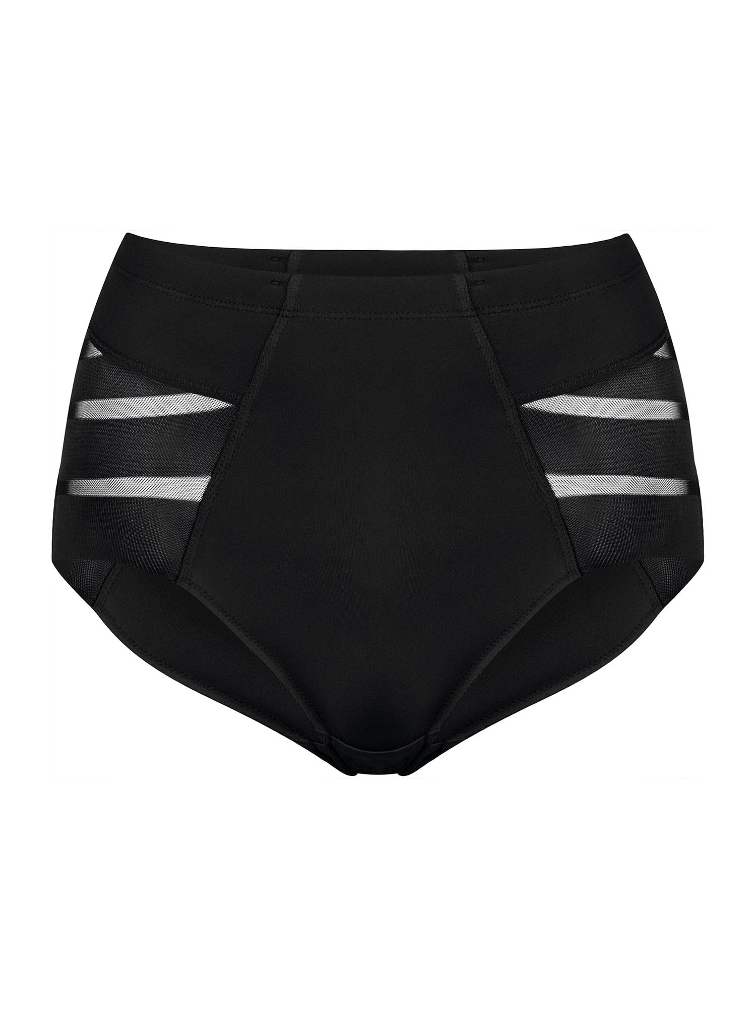 NUR DIE Damen Shapingslip Midwaist Smooth Light Shaping 1er Pack - Bild 1