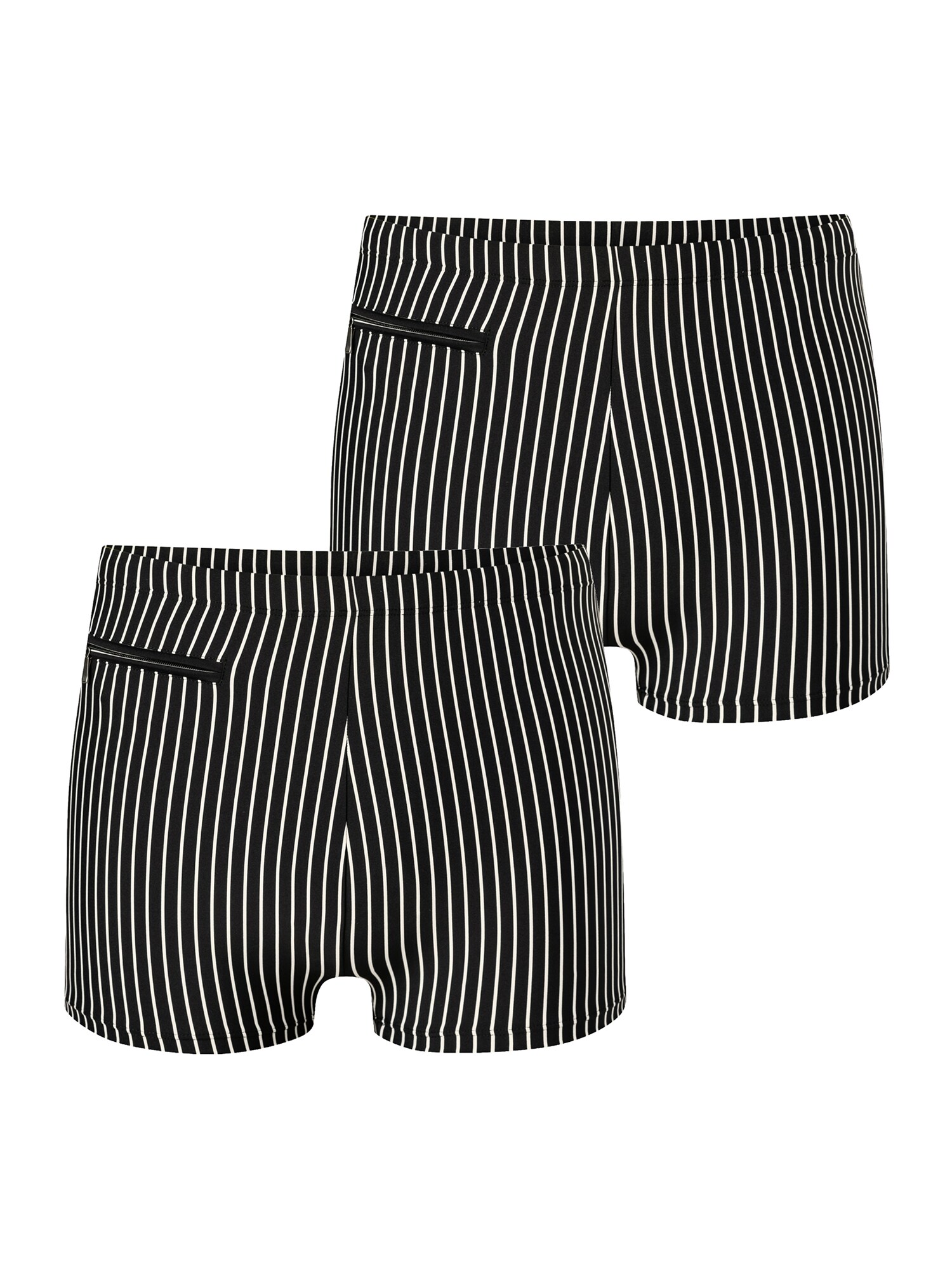 Schiesser Herren Boxer-Badehose Ocean Swim 2er Pack - Bild 1
