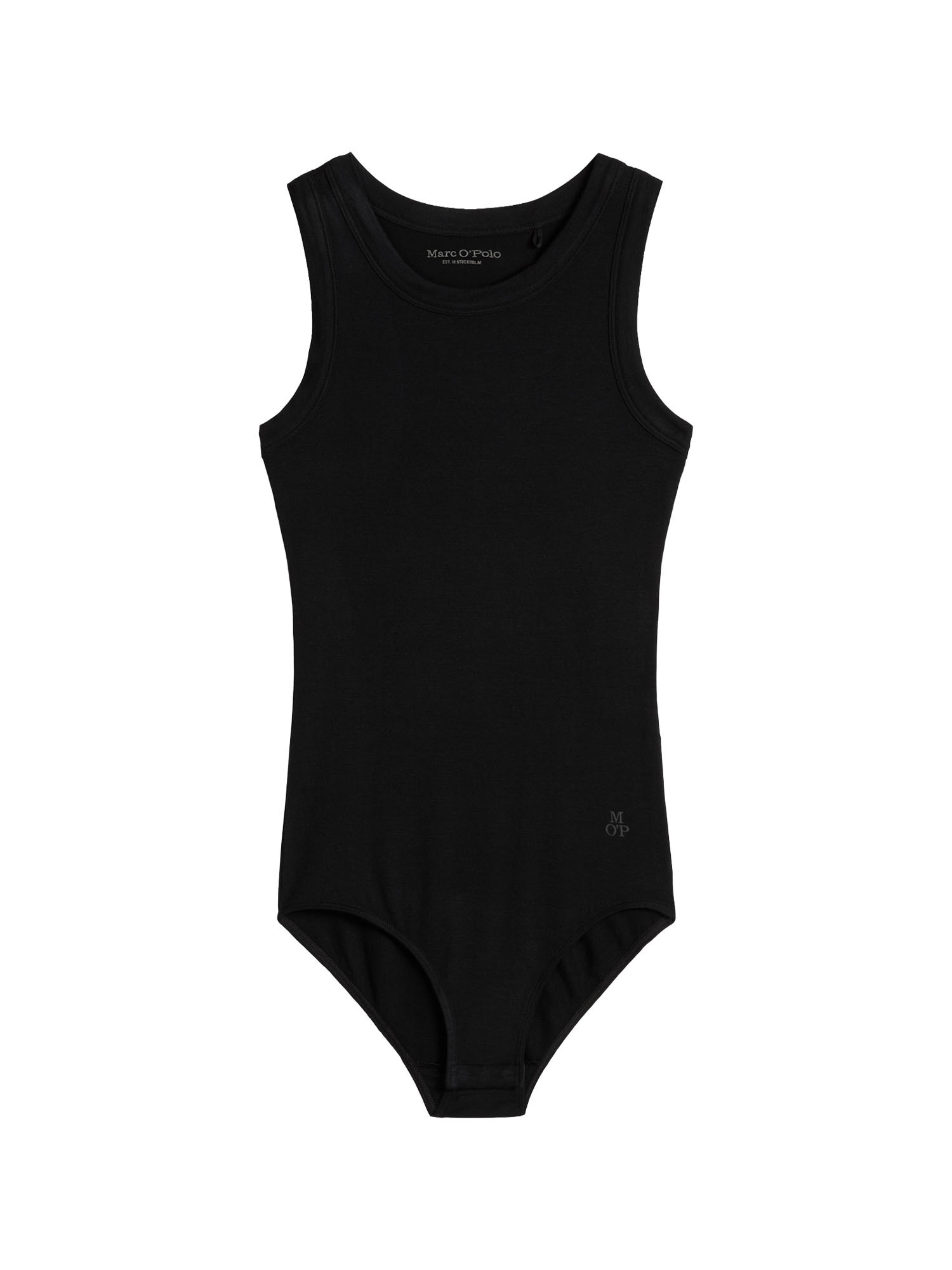 Marc O'Polo Damen Body classic 1er Pack - Bild 1