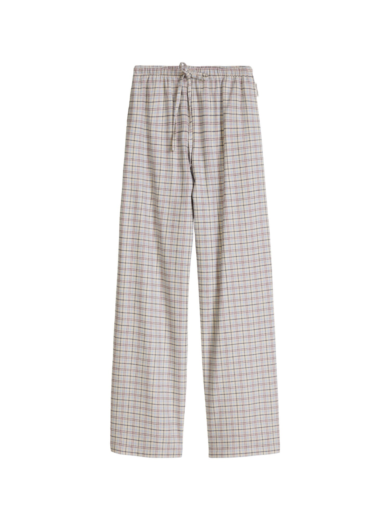 Marc O'Polo Damen Pyjamahose classic 1er Pack - Bild 1