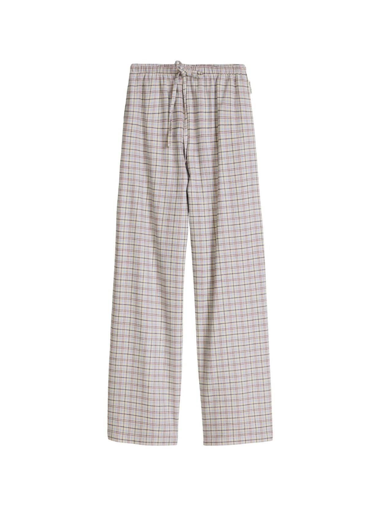 Marc O'Polo Damen Pyjamahose classic 1er Pack