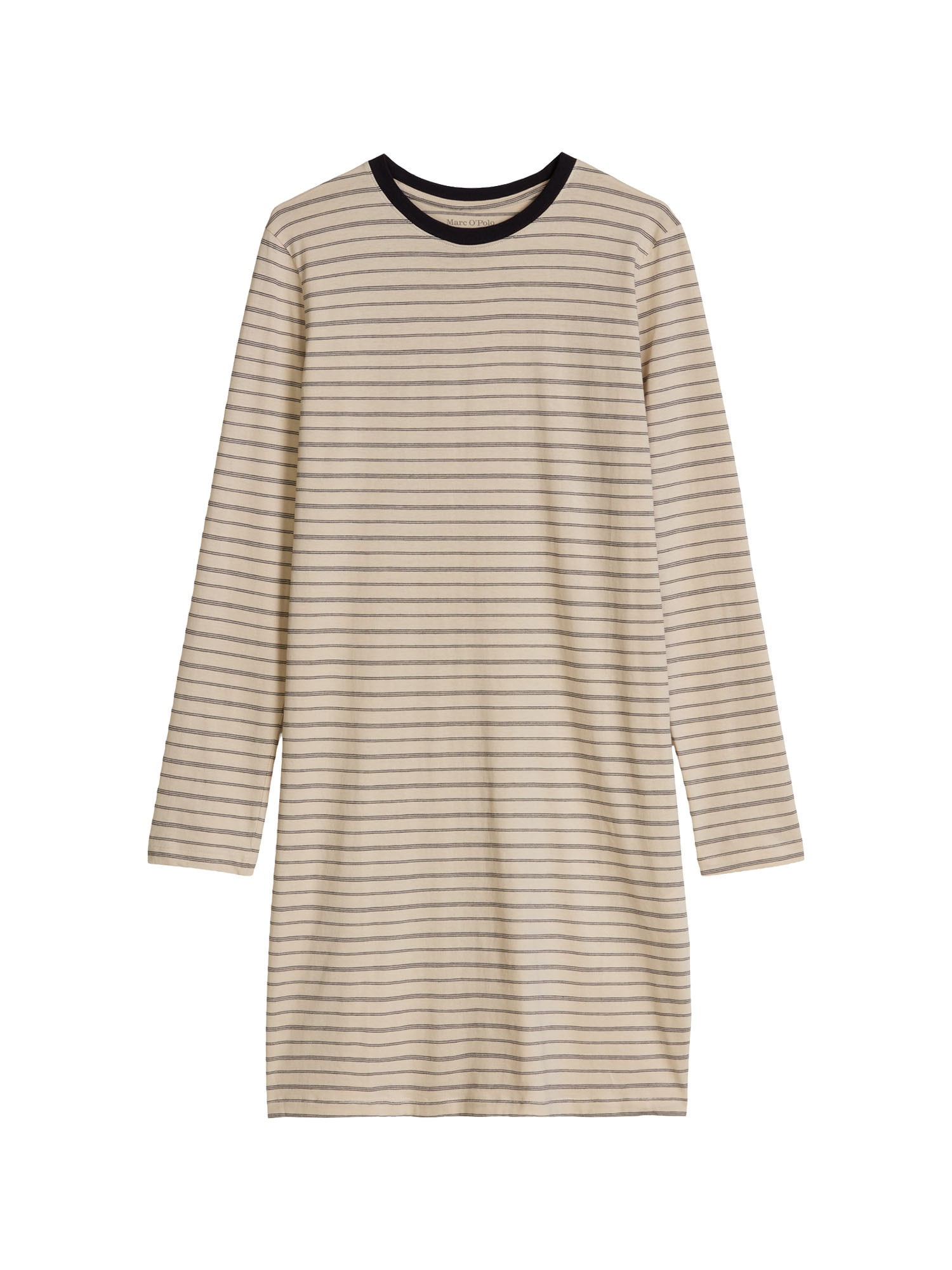 Marc O'Polo Damen Nachthemd classic 1er Pack - Bild 1