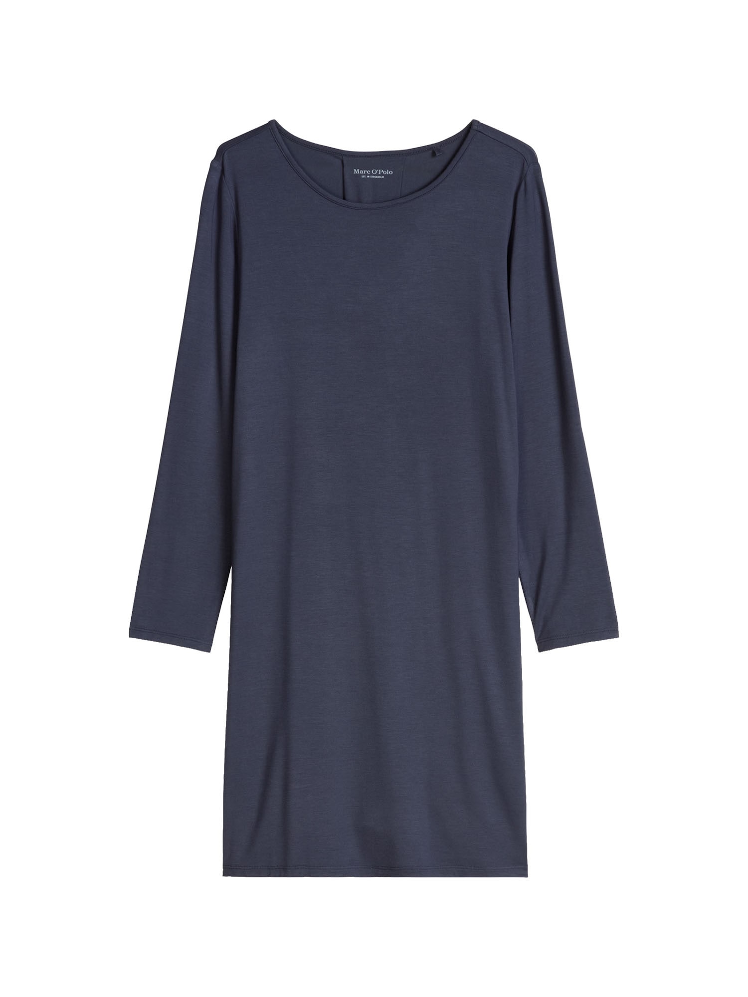 Marc O'Polo Damen Nachthemd Loungewear-Styles 1er Pack - Bild 1