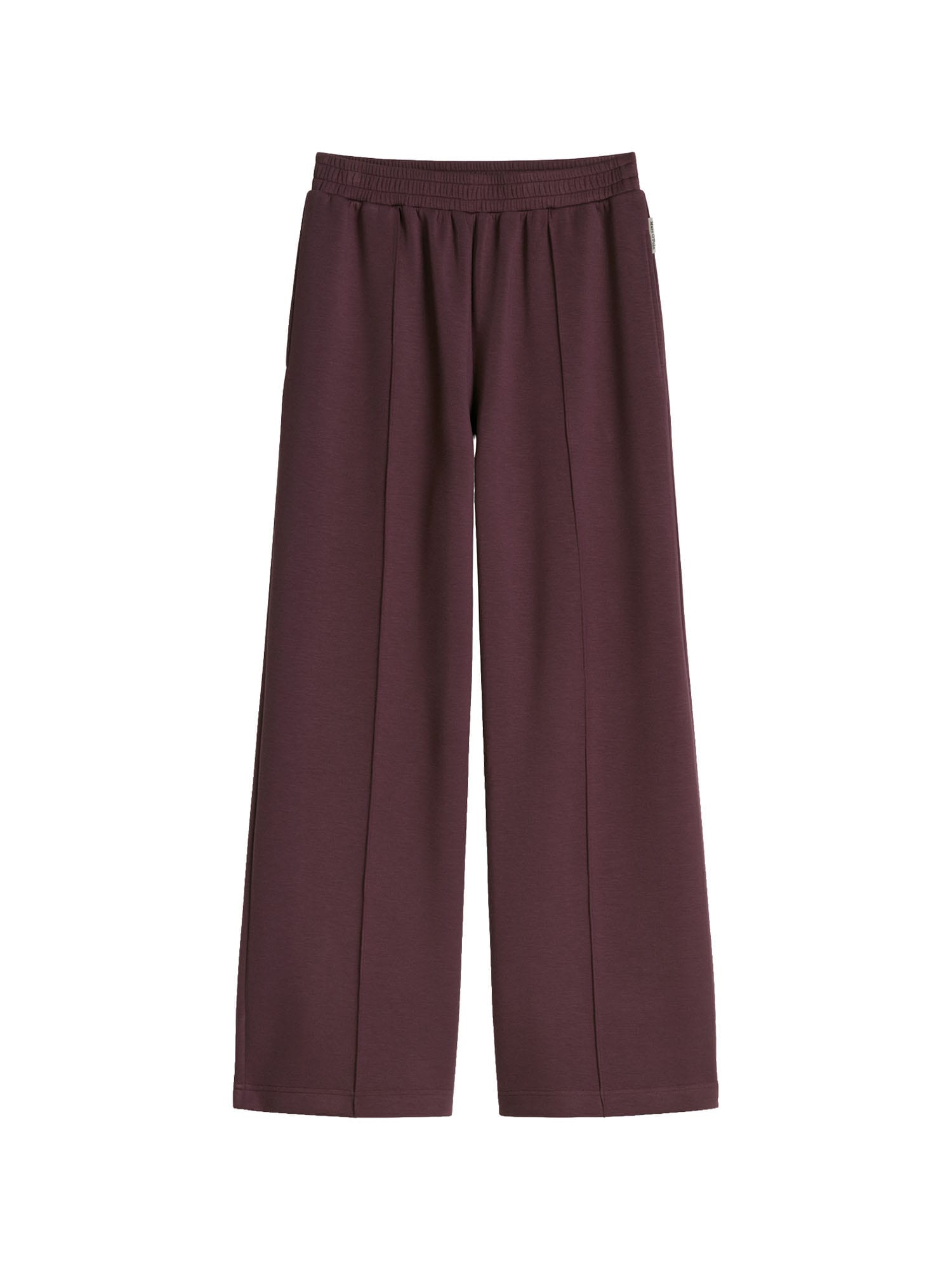 Marc O'Polo Damen Pyjamahose Modal Allure 1er Pack - Bild 1