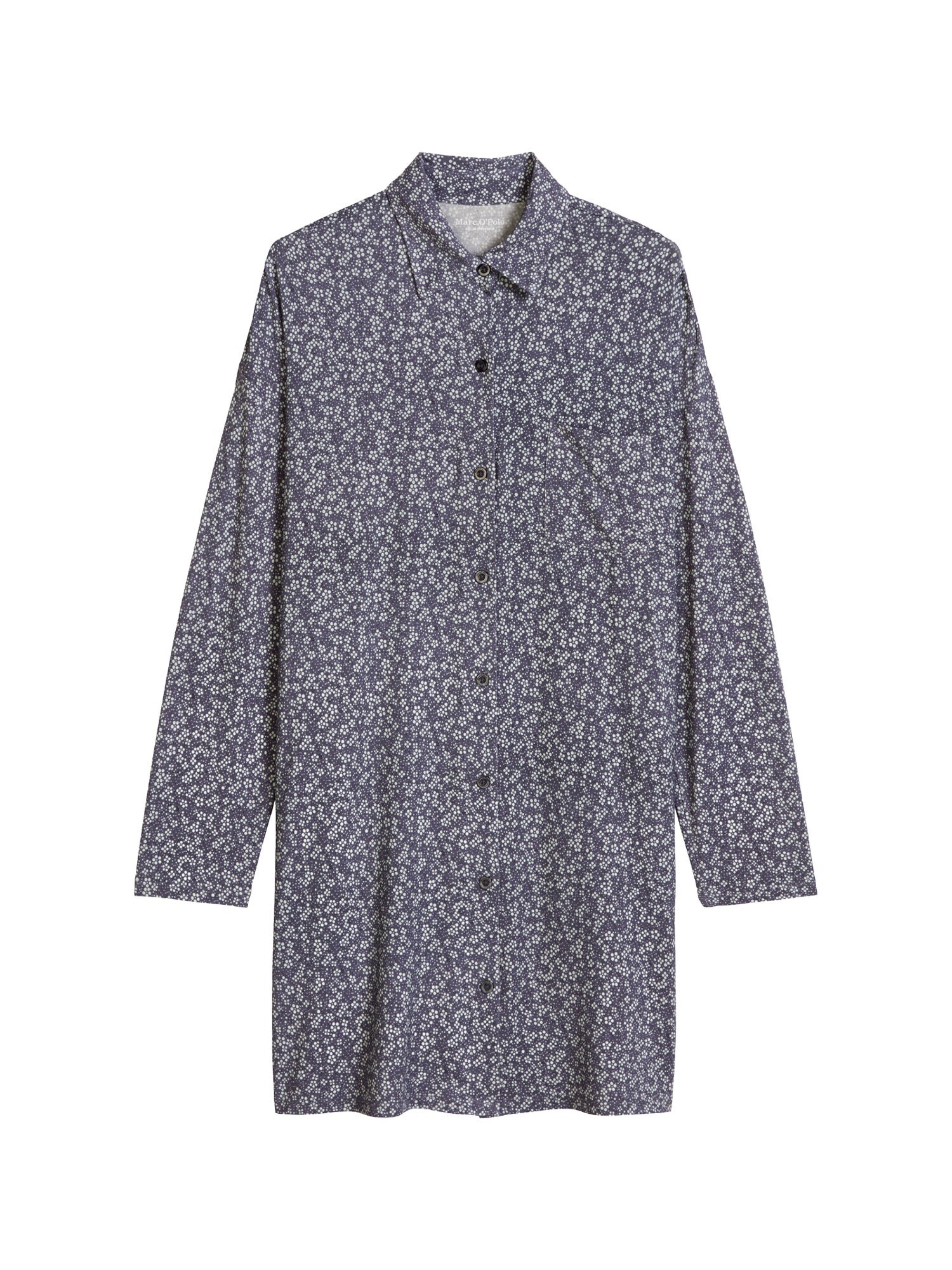 Marc O'Polo Damen T-Shirt Loungewear-Styles 1er Pack - Bild 1