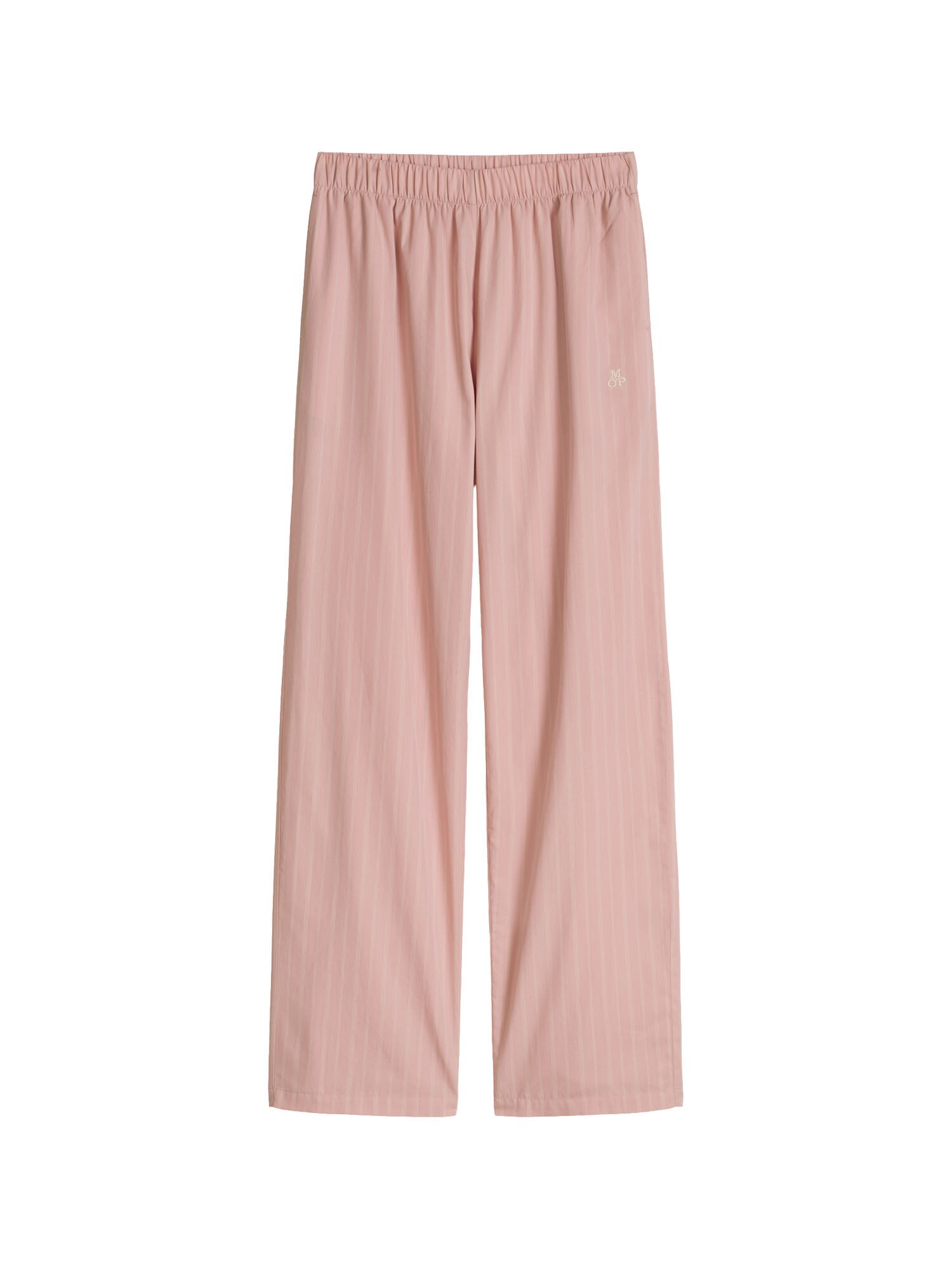 Marc O'Polo Damen Pyjamahose classic 1er Pack - Bild 1