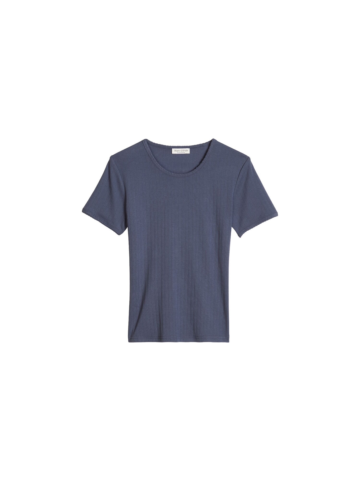 Marc O'Polo Damen Longsleeve classic 1er Pack - Bild 1