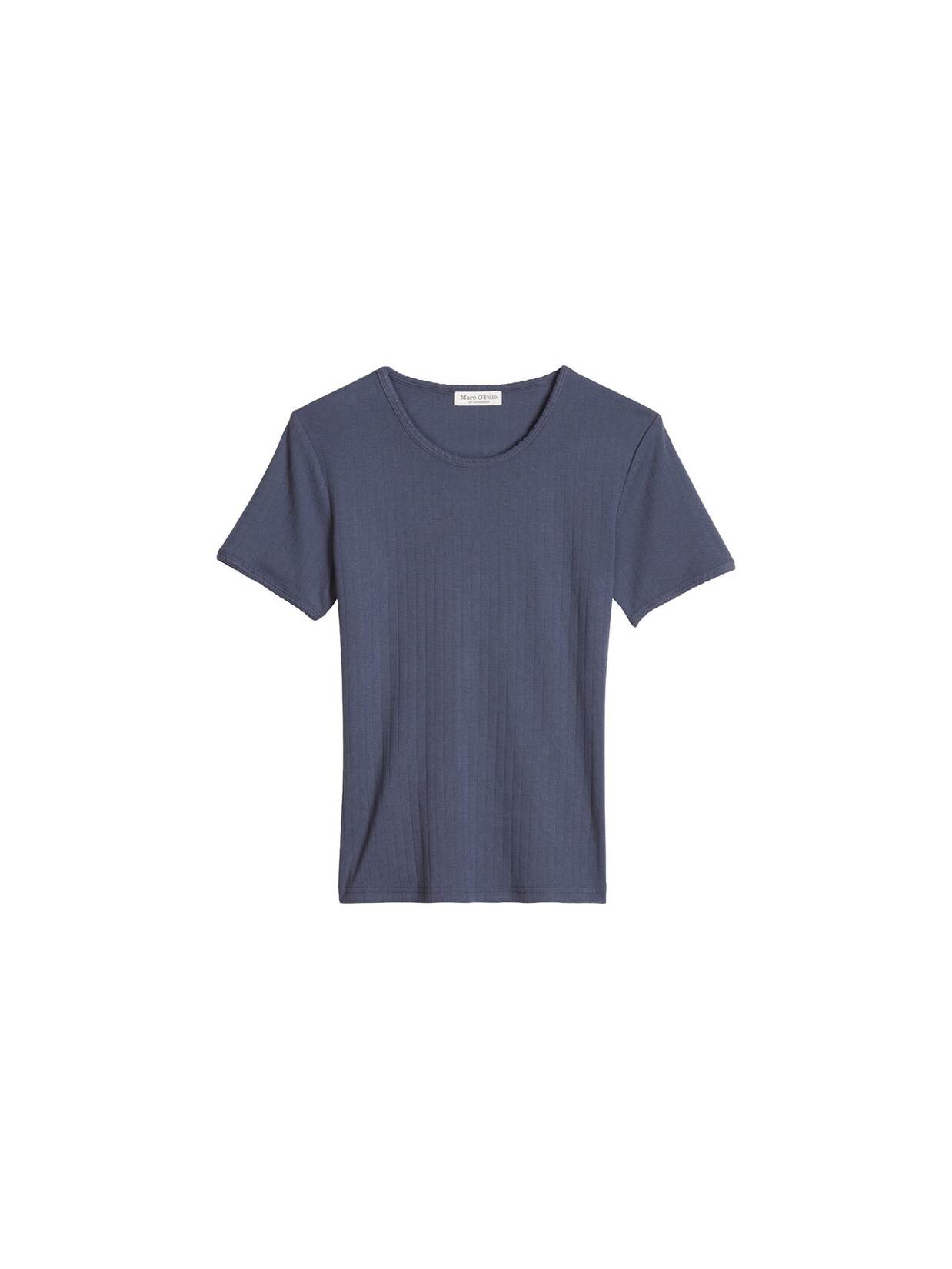 Marc O'Polo Damen Longsleeve classic 1er Pack