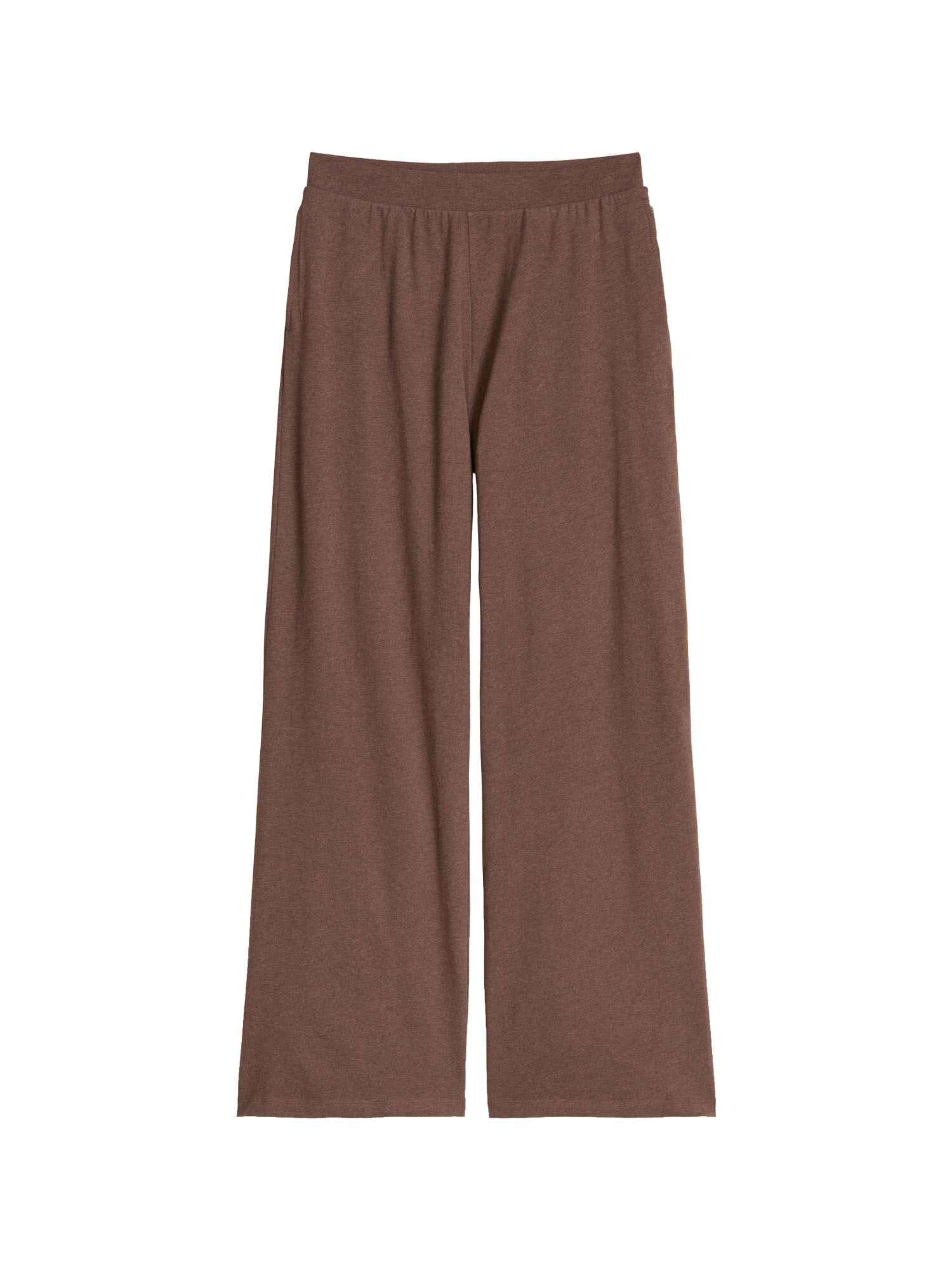 Marc O'Polo Damen Pyjamahose Loungewear-Styles 1er Pack - Bild 1
