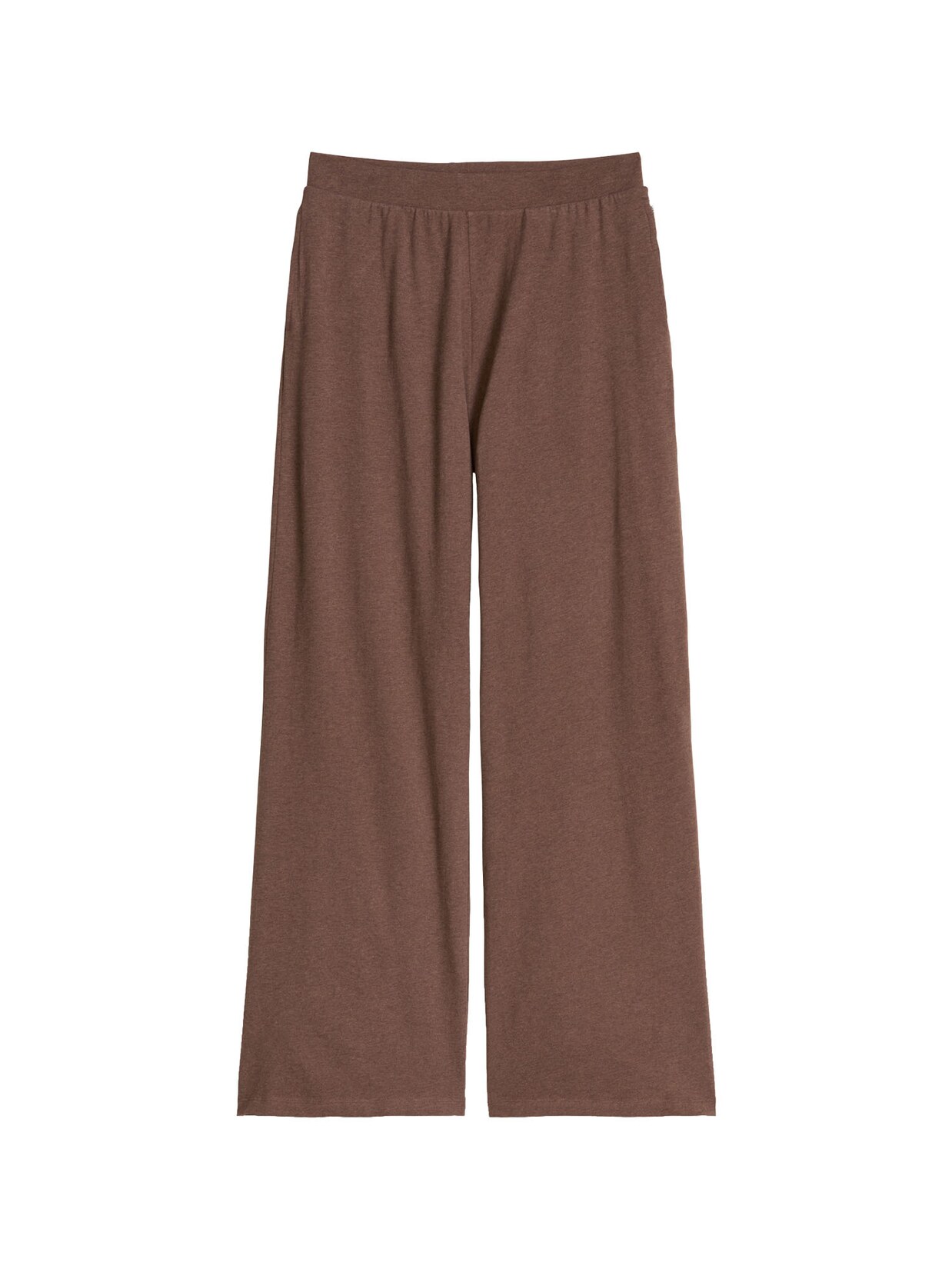 Marc O'Polo Damen Pyjamahose Loungewear-Styles 1er Pack