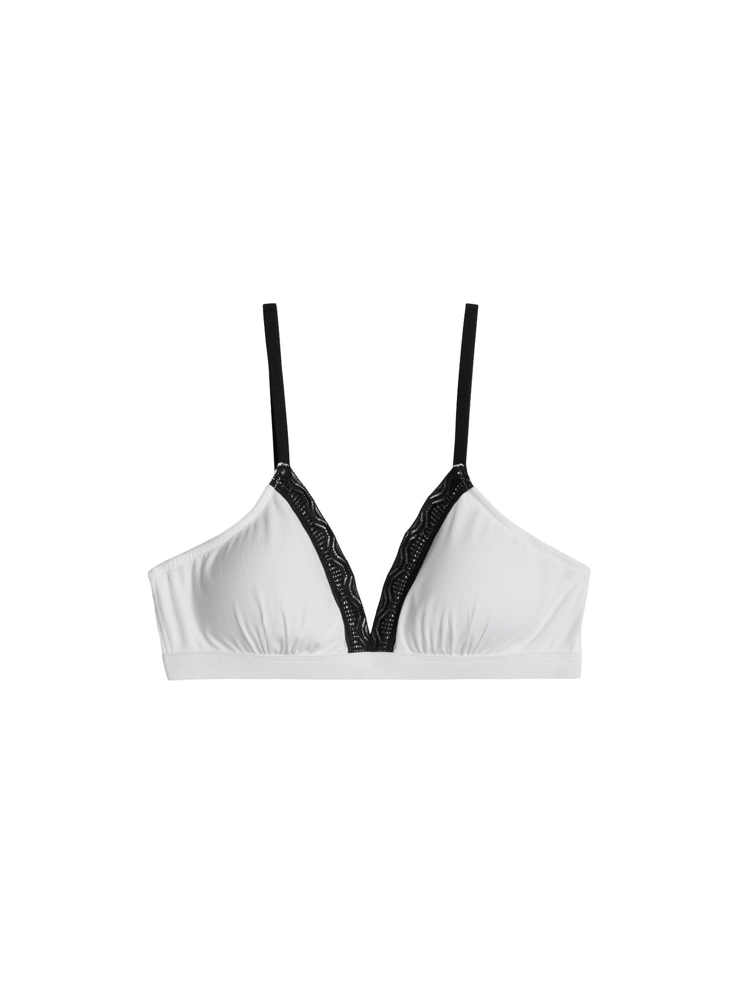 Marc O'Polo Damen Bralette Alltags-Basics 1er Pack - Bild 1
