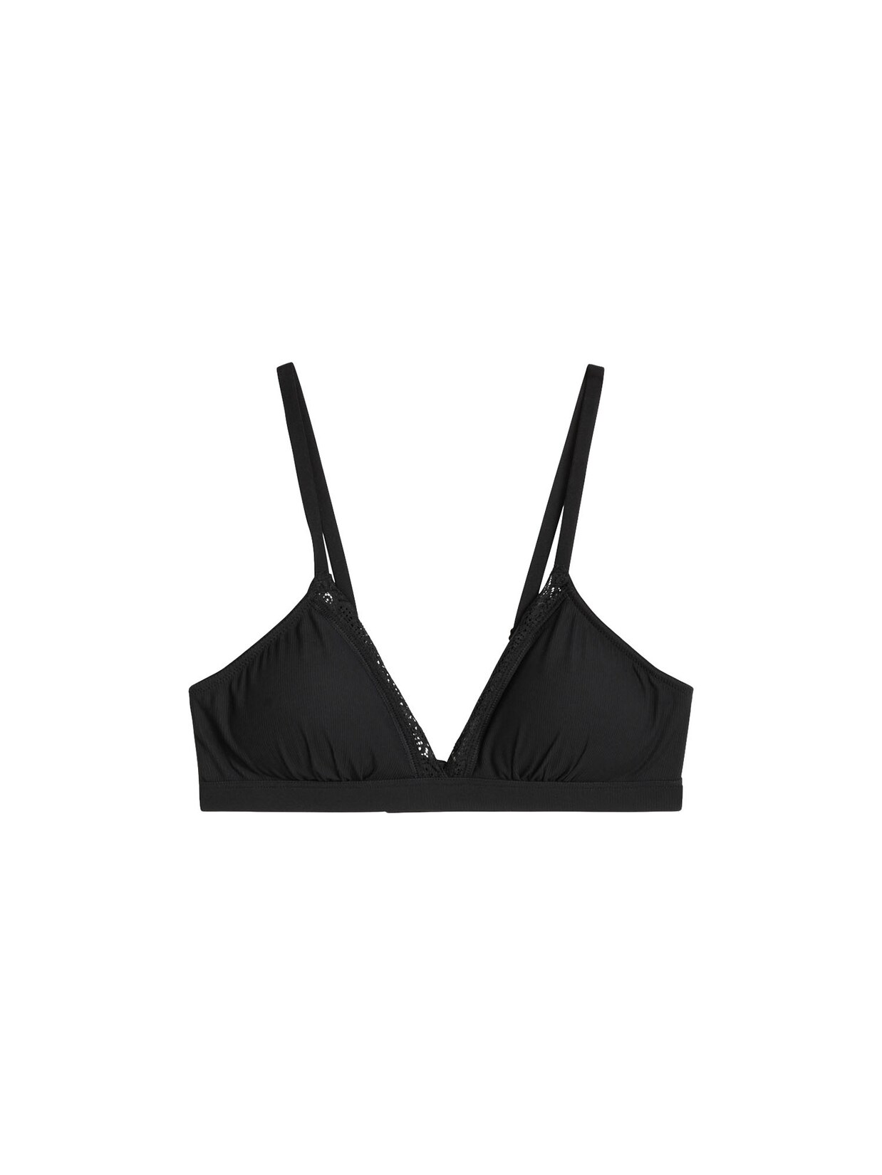 Marc O'Polo Damen Bralette Alltags-Basics 1er Pack