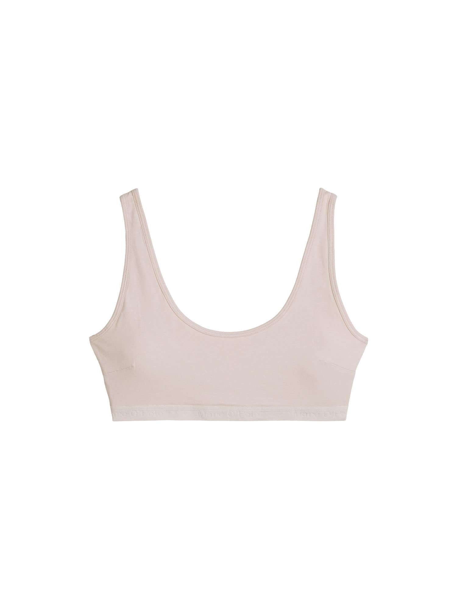 Marc O'Polo Damen Bustier Essentials 1er Pack - Bild 1