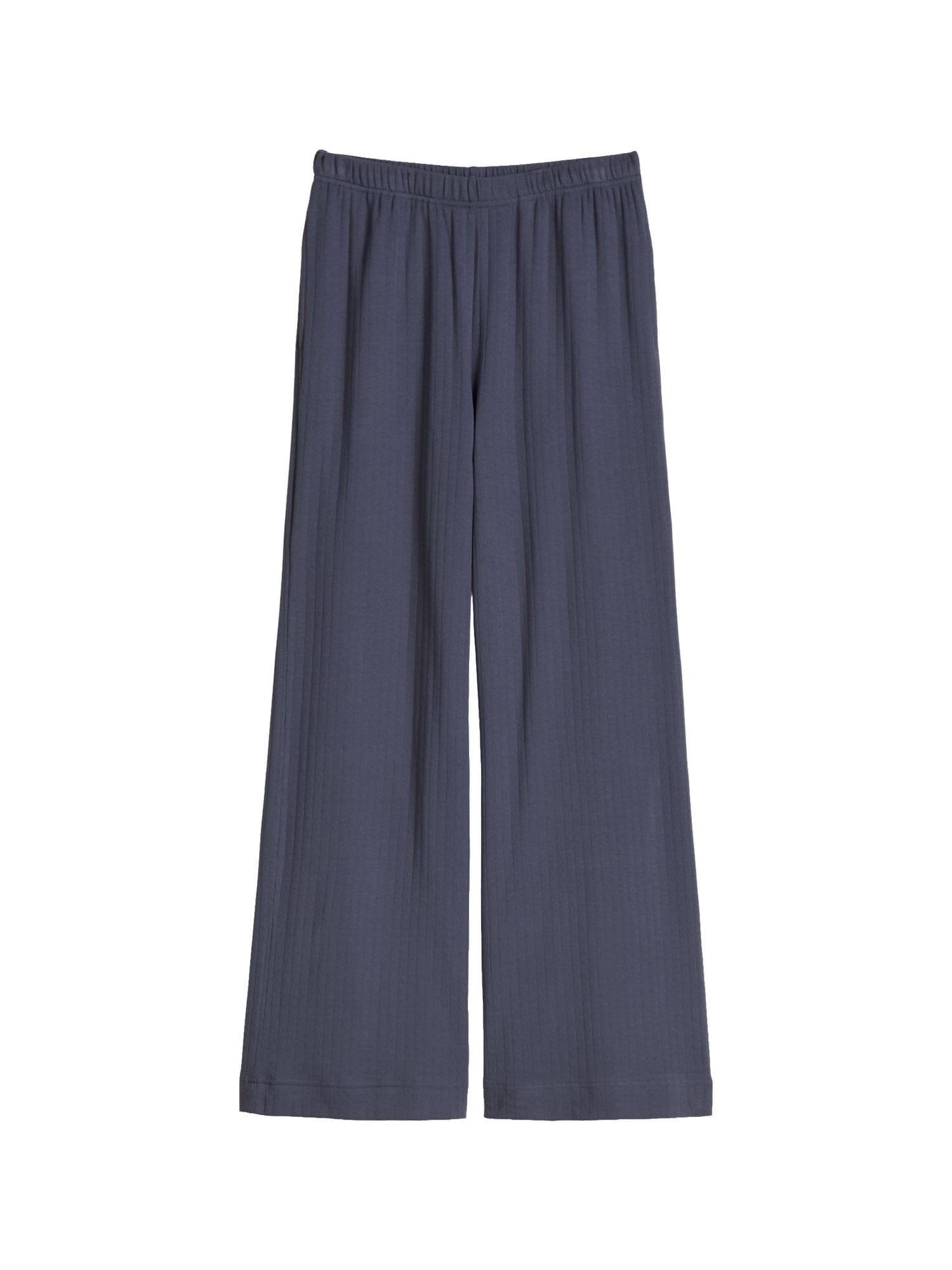 Marc O'Polo Damen Pyjamahose classic 1er Pack - Bild 1