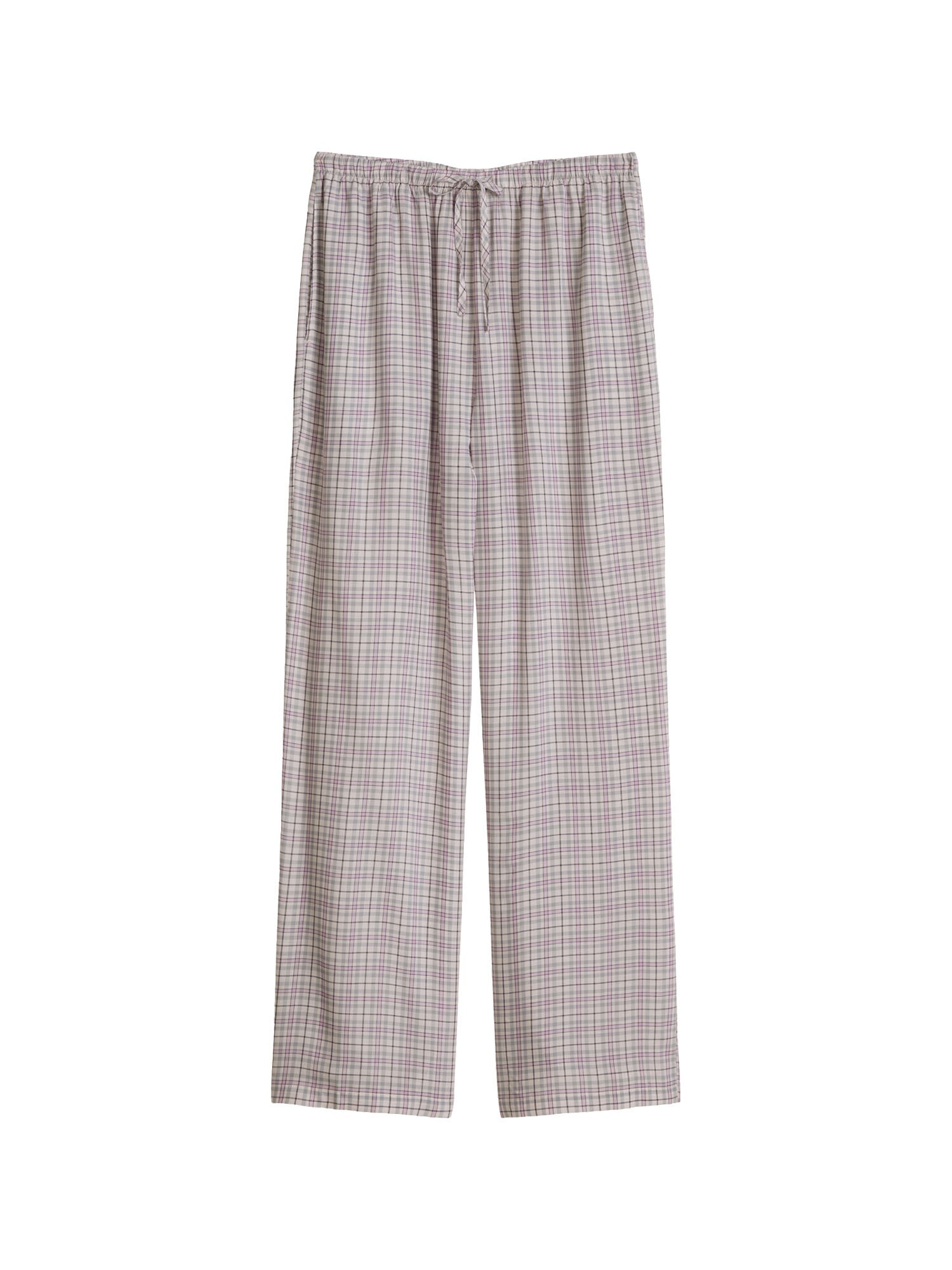 Marc O'Polo Damen Pyjamahose classic 1er Pack - Bild 1