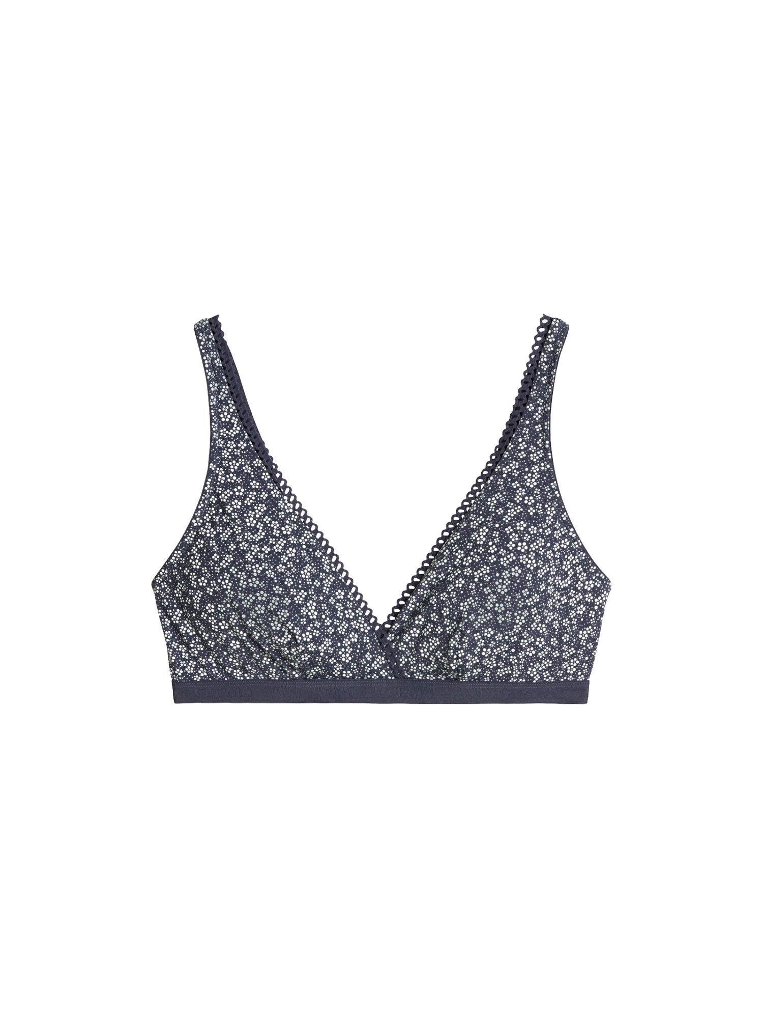 Marc O'Polo Damen Bralette Essentials 1er Pack - Bild 1
