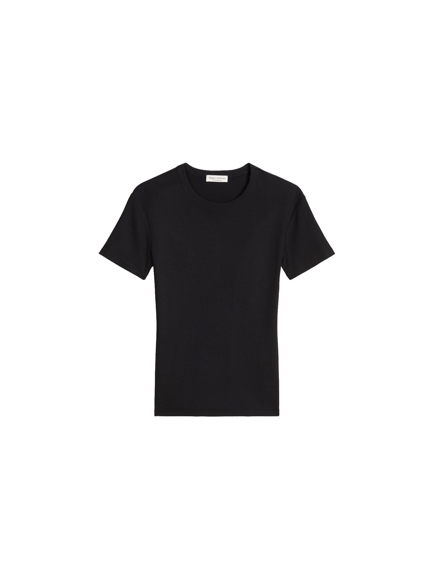 Marc O'Polo Damen T-Shirt On the Move 1er Pack - Bild 1