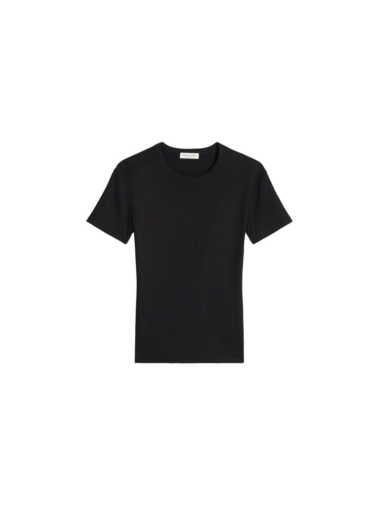 Marc O'Polo Damen T-Shirt On the Move 1er Pack