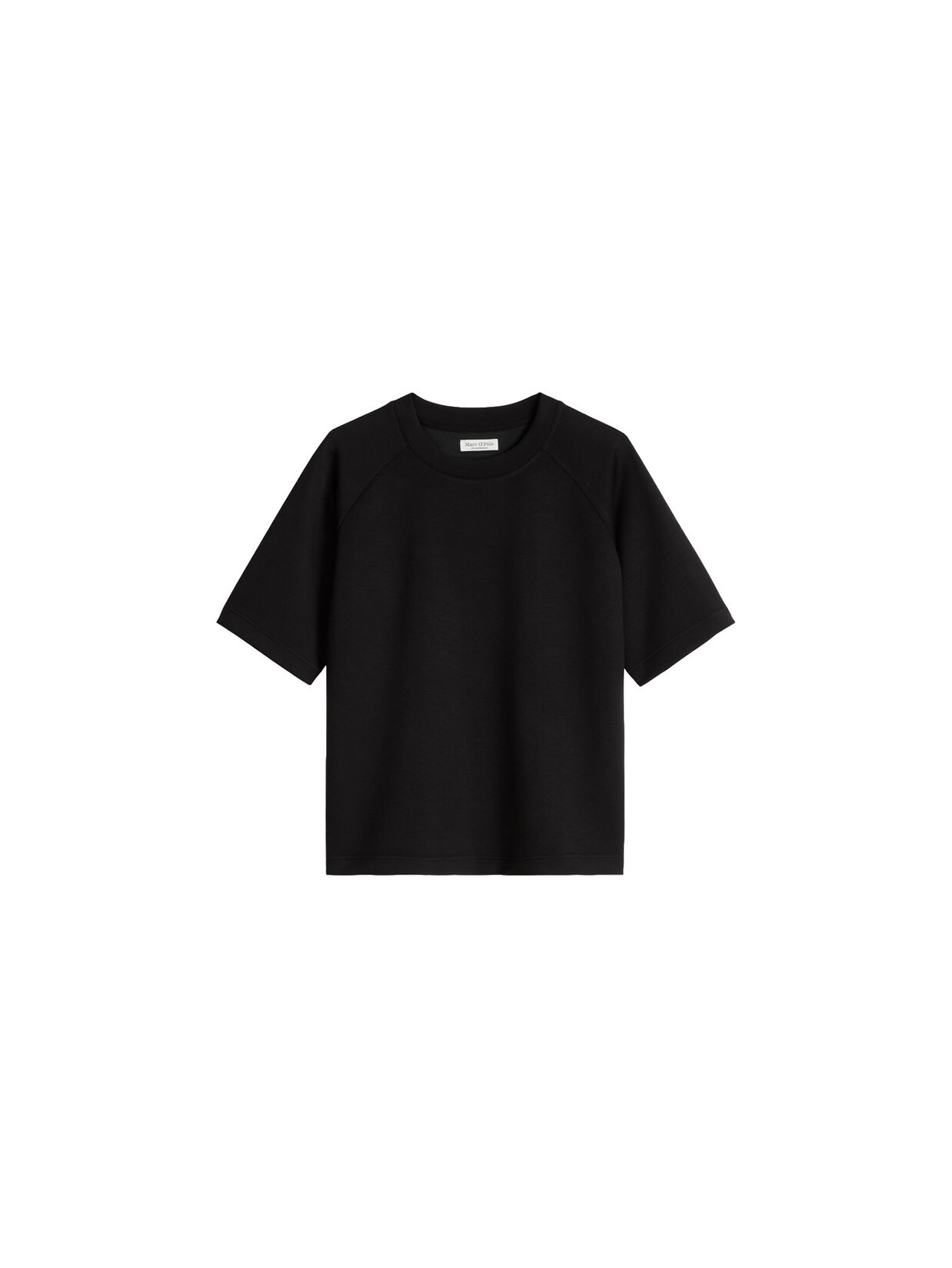 Marc O'Polo Damen T-Shirt Modal Allure 1er Pack