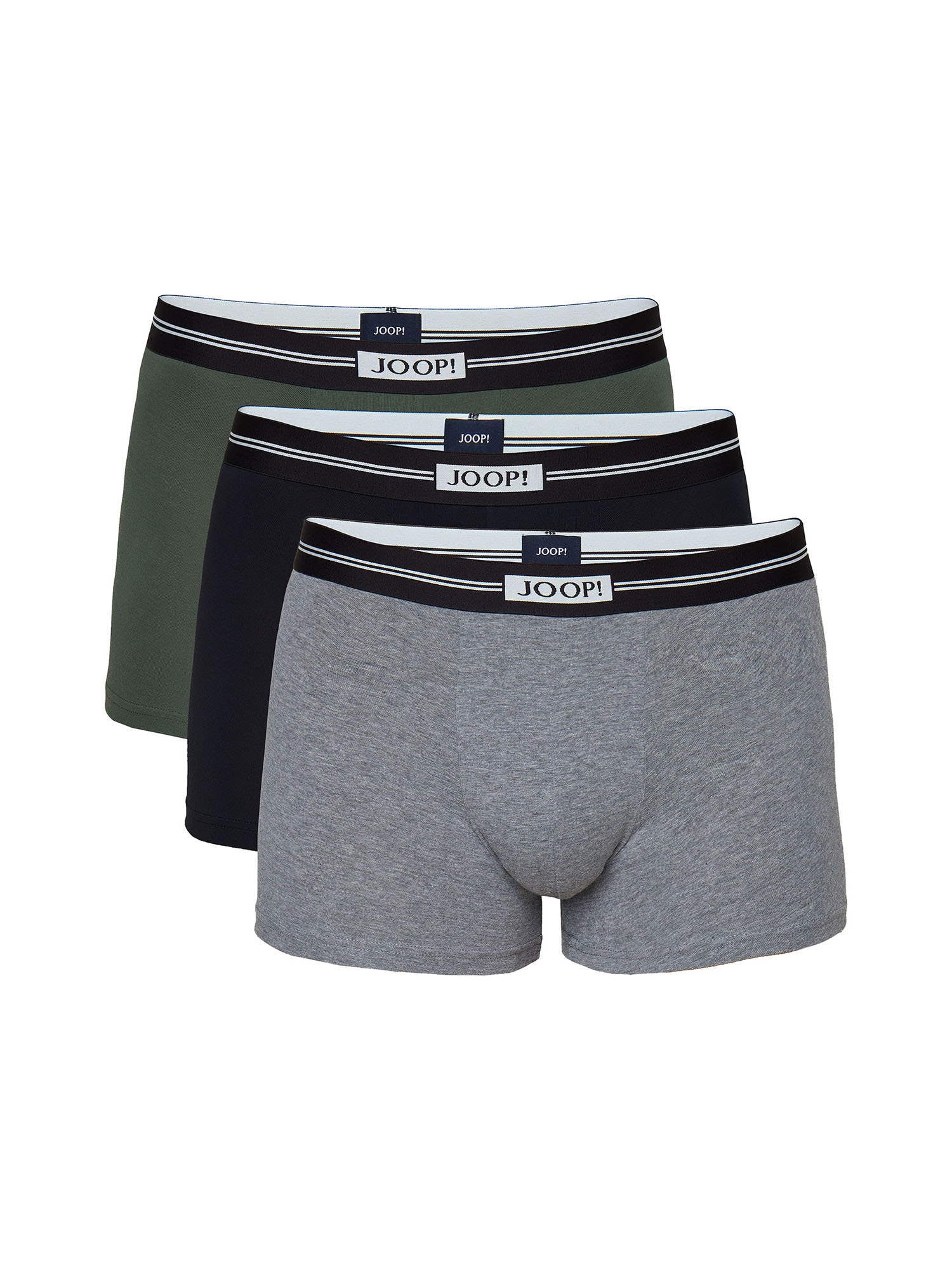 Joop! Herren Boxer Intimate Apparel 3er Pack - Bild 1