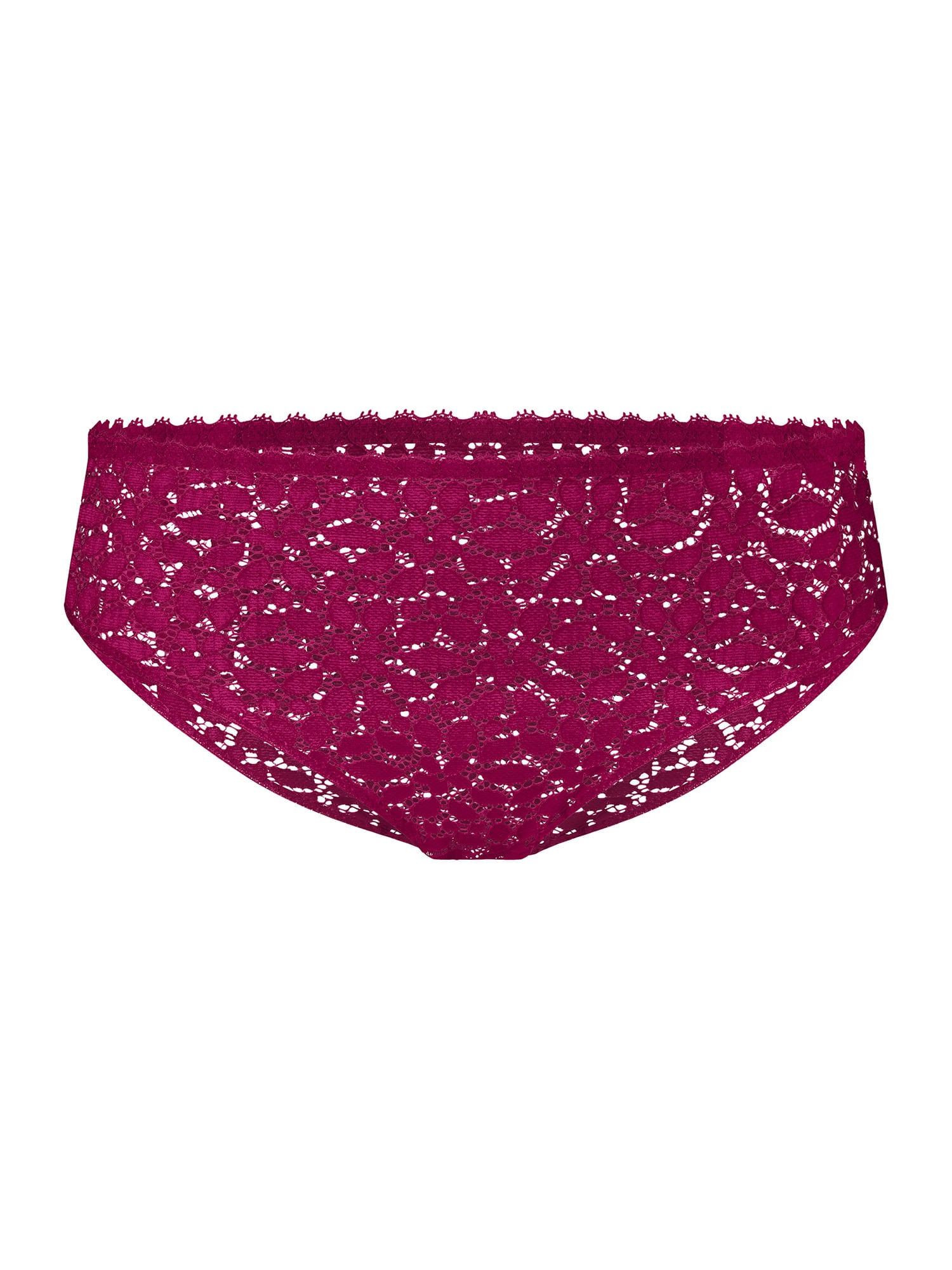 NUR DIE Damen Slip Lace 1er Pack - Bild 1