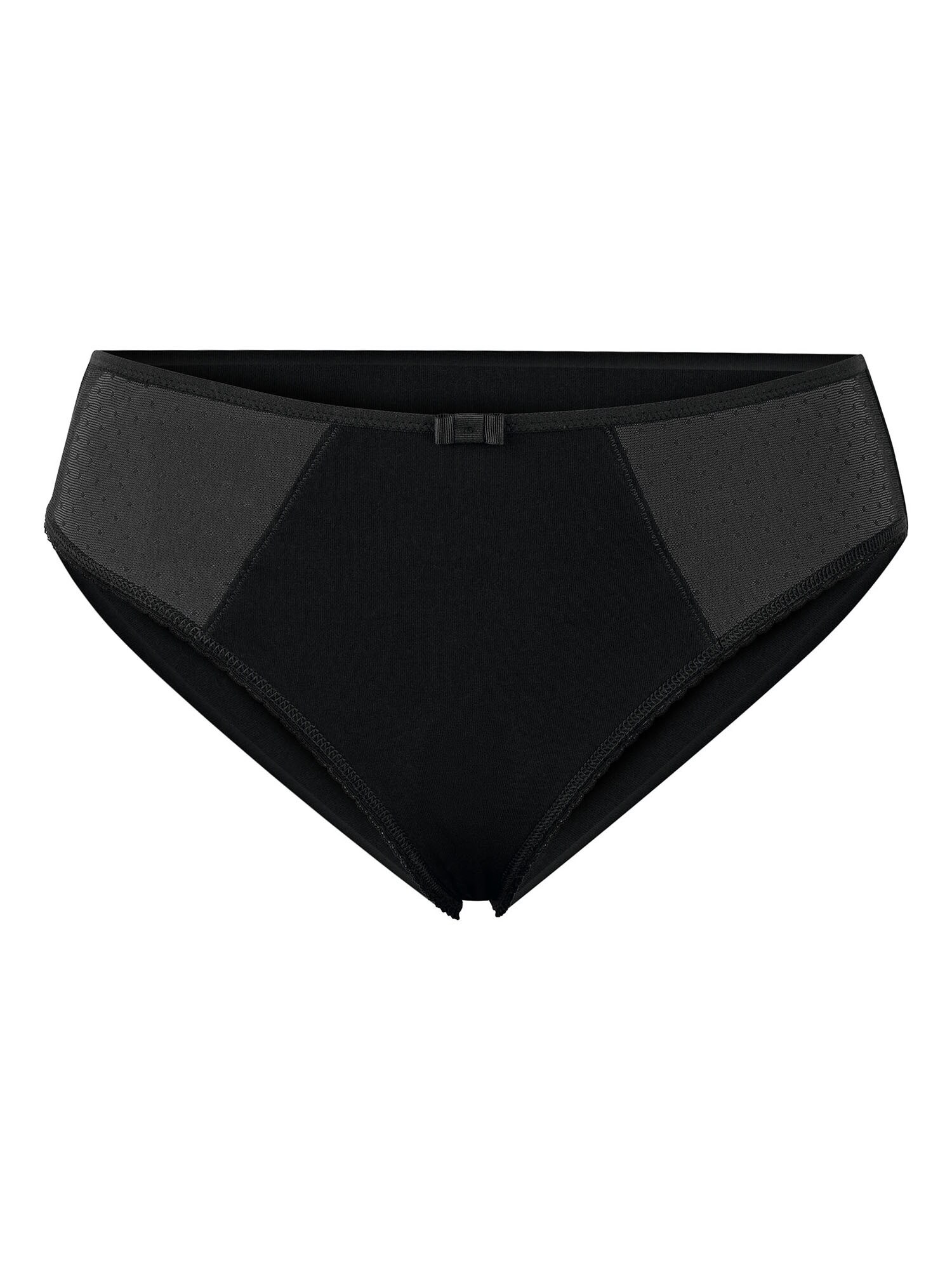 NUR DIE Damen Slip Pure Elegance 1er Pack - Bild 1