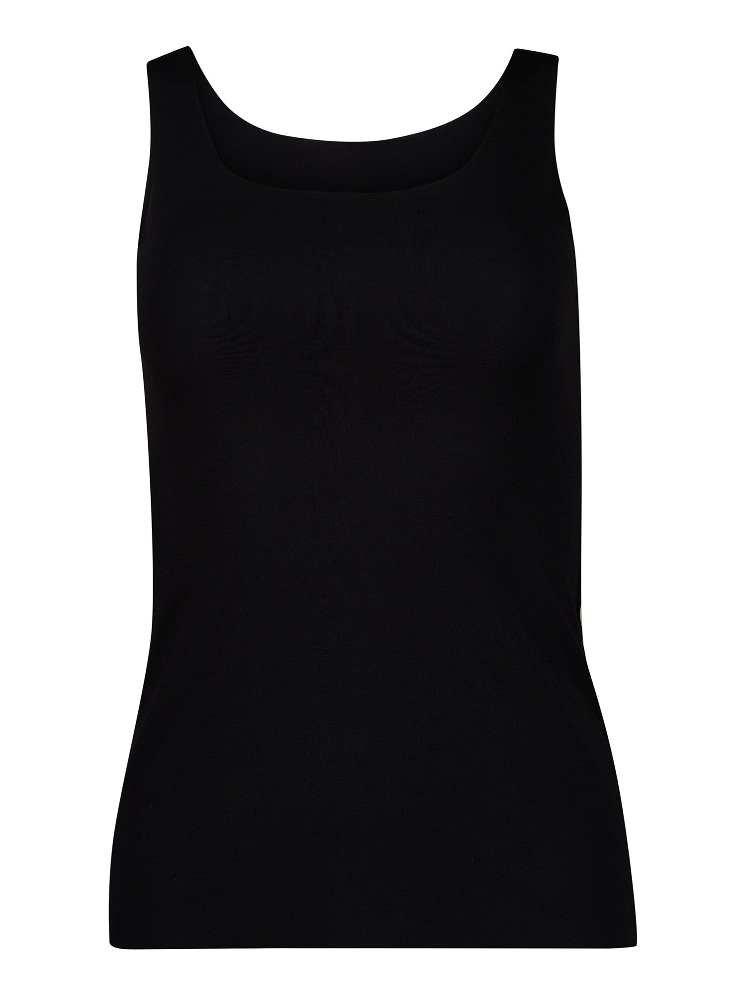 SKINY Damen Tanktop Advantage Modal Invisible 1er Pack - Bild 1