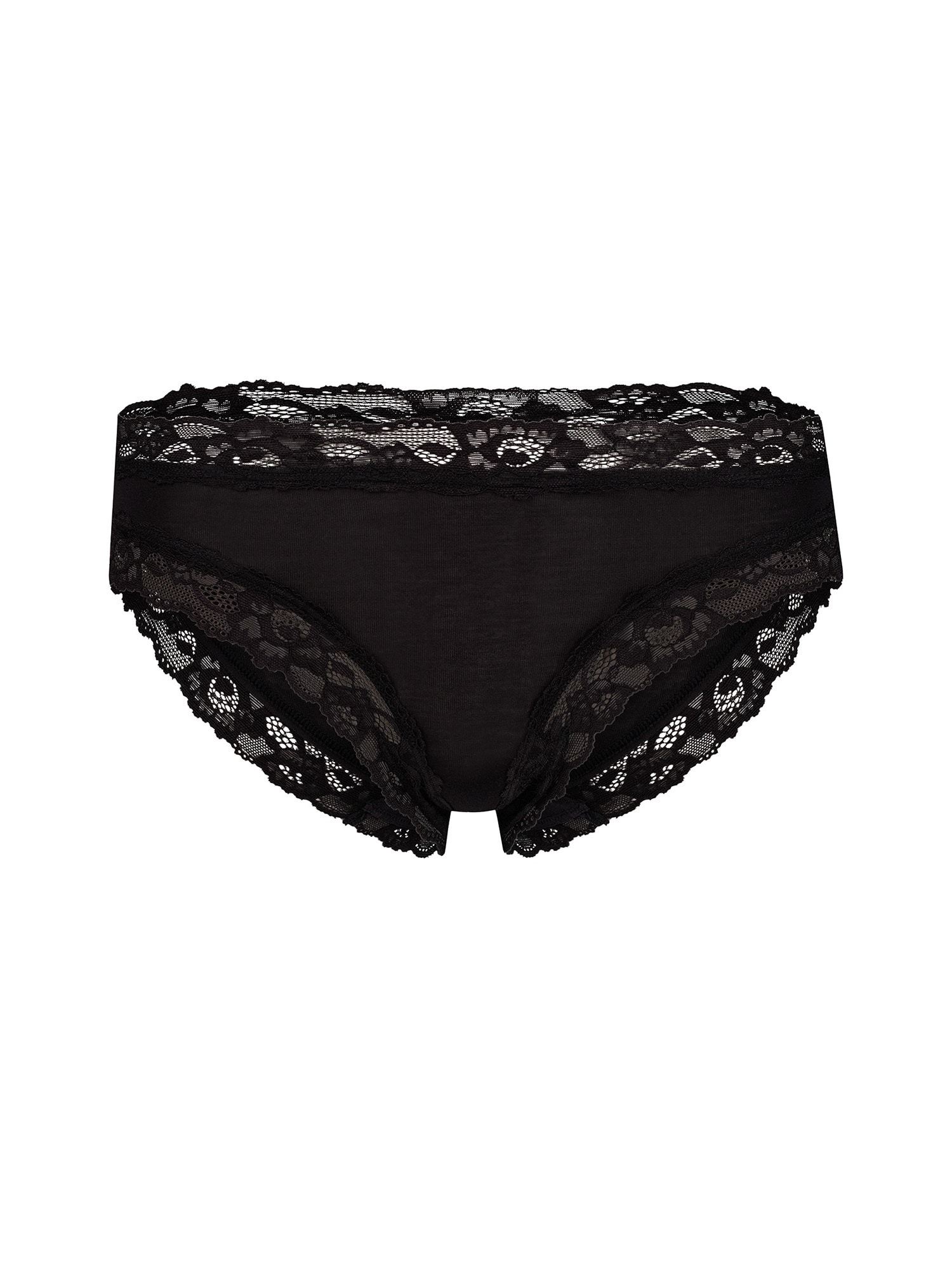 SKINY Damen Rioslip Advantage Modal Lace 1er Pack - Bild 1