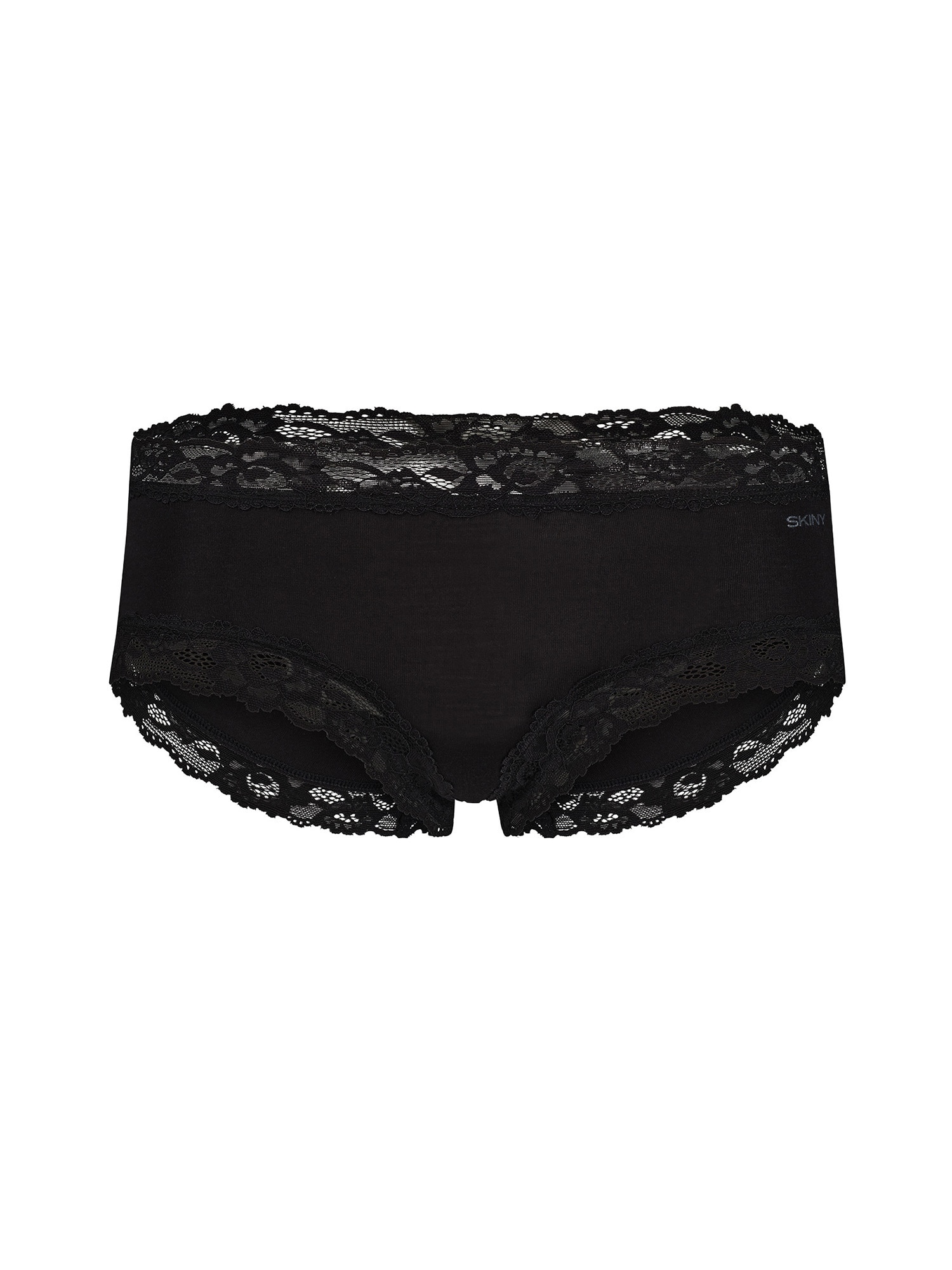 SKINY Damen Panty Advantage Modal Lace 1er Pack - Bild 1